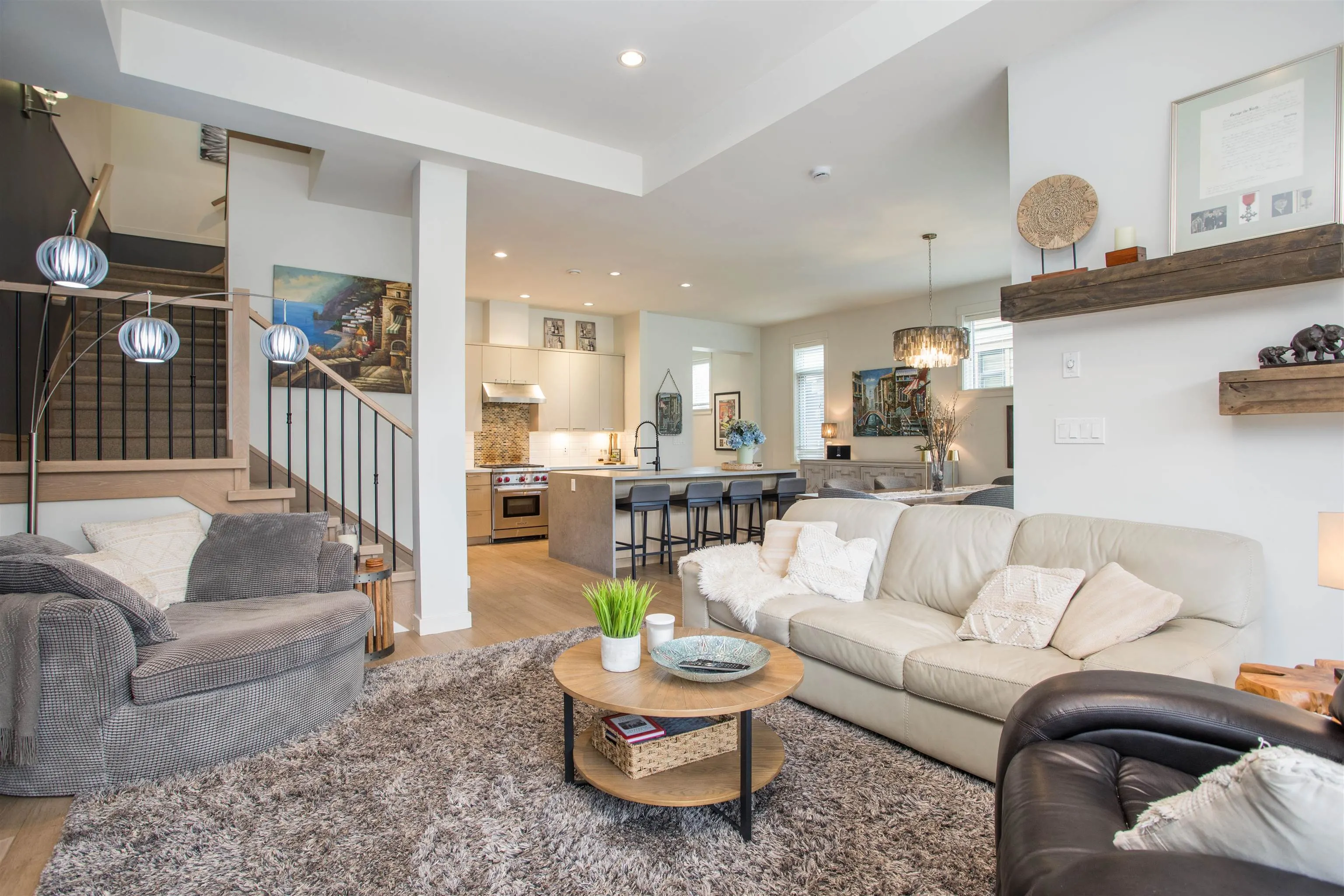 5009 Cedar Springs Drive