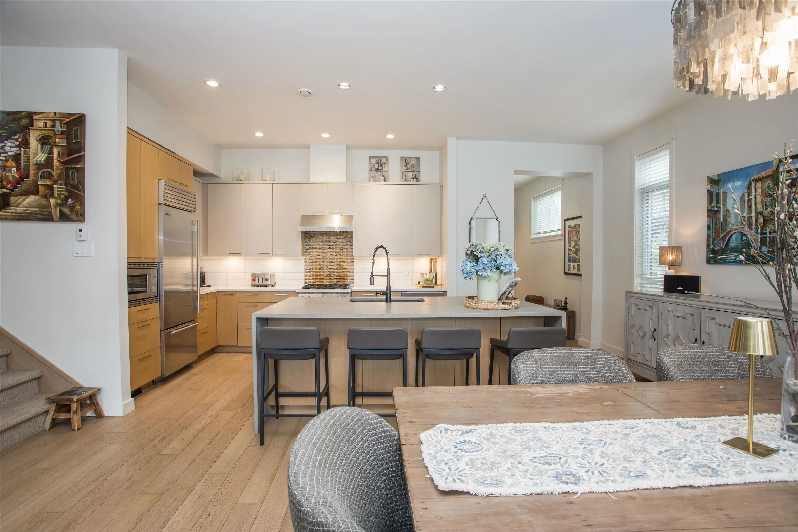 5009 Cedar Springs Drive