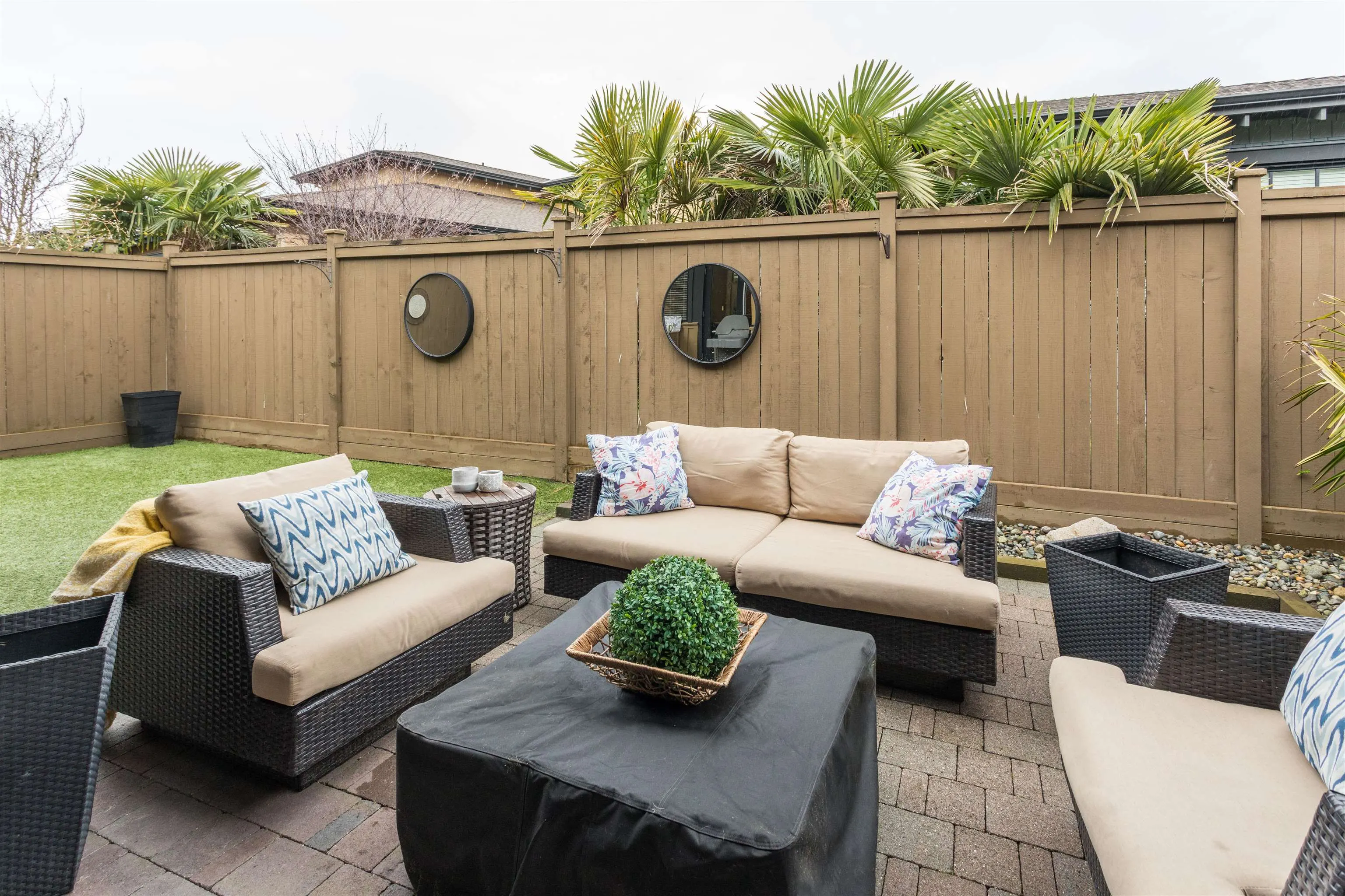 5009 Cedar Springs Drive