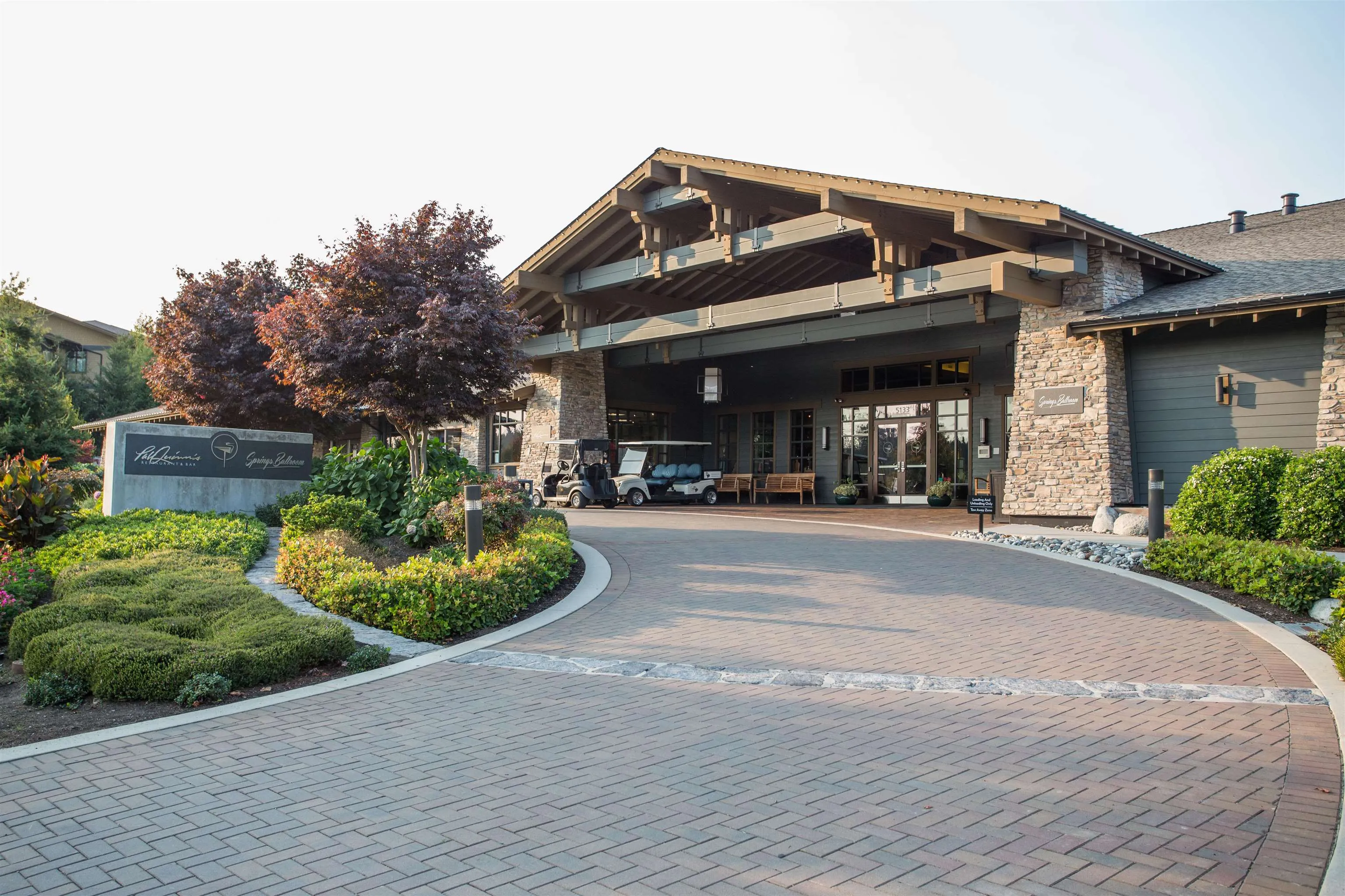 5009 Cedar Springs Drive