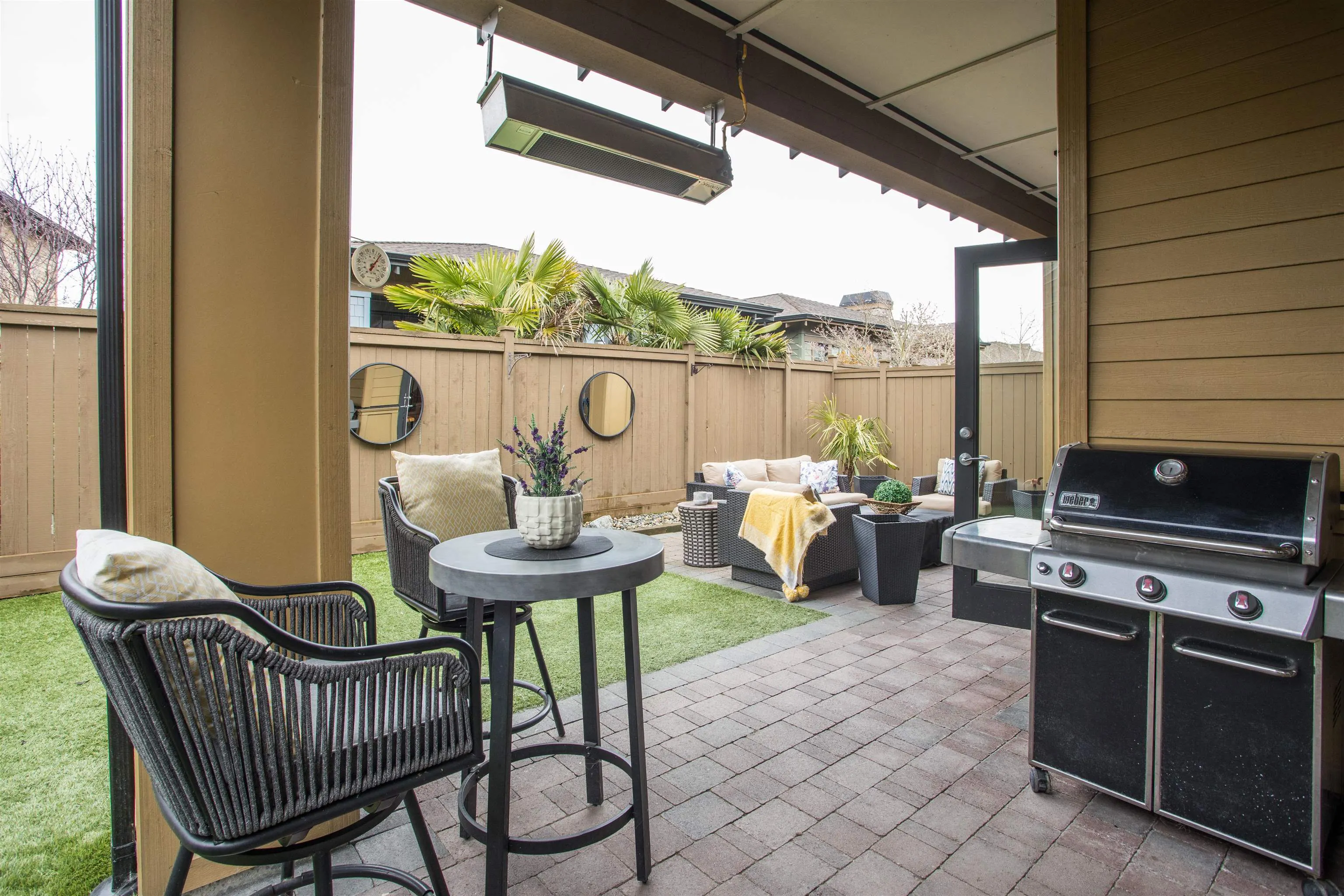 5009 Cedar Springs Drive