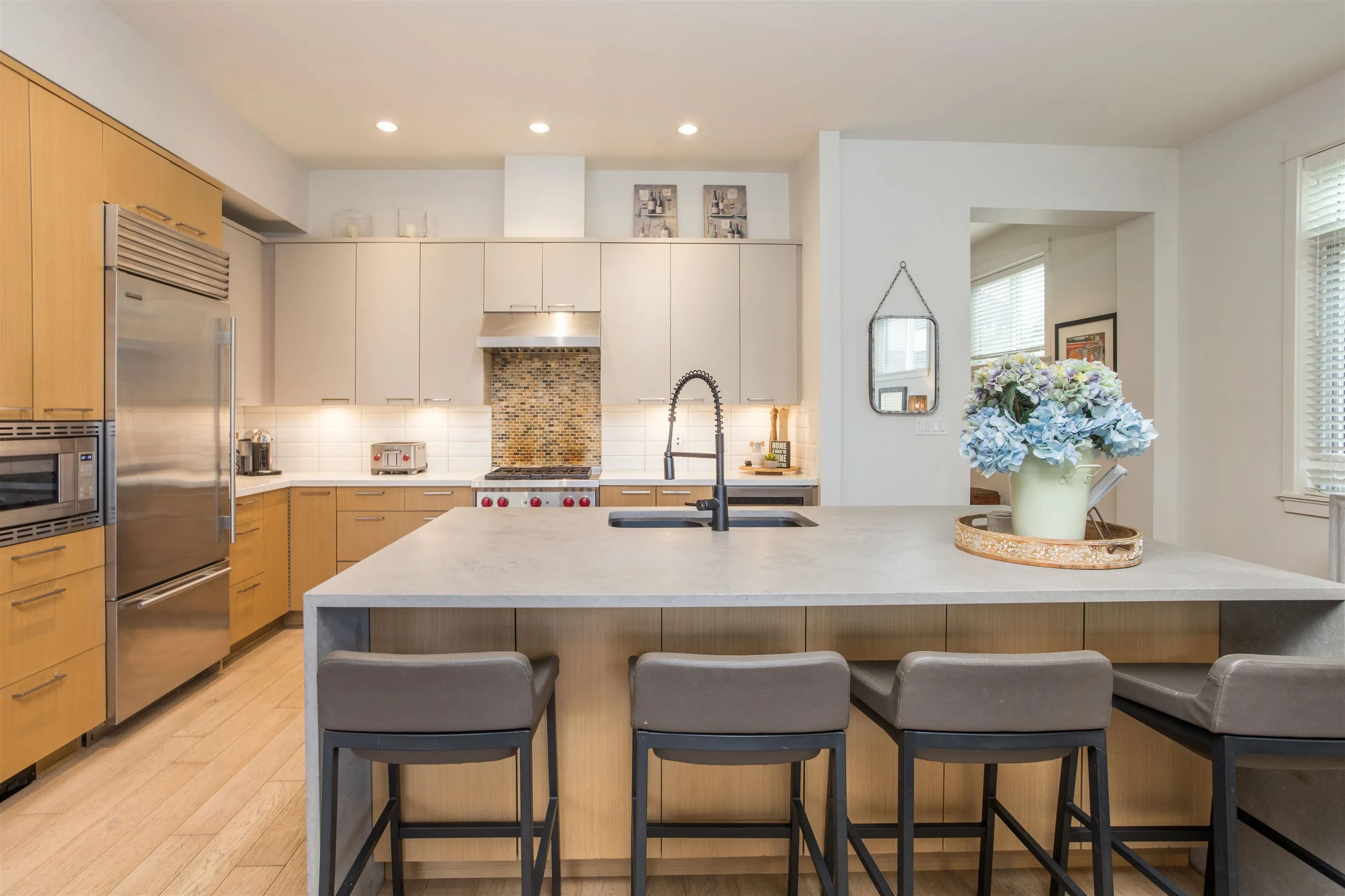 5009 Cedar Springs Drive