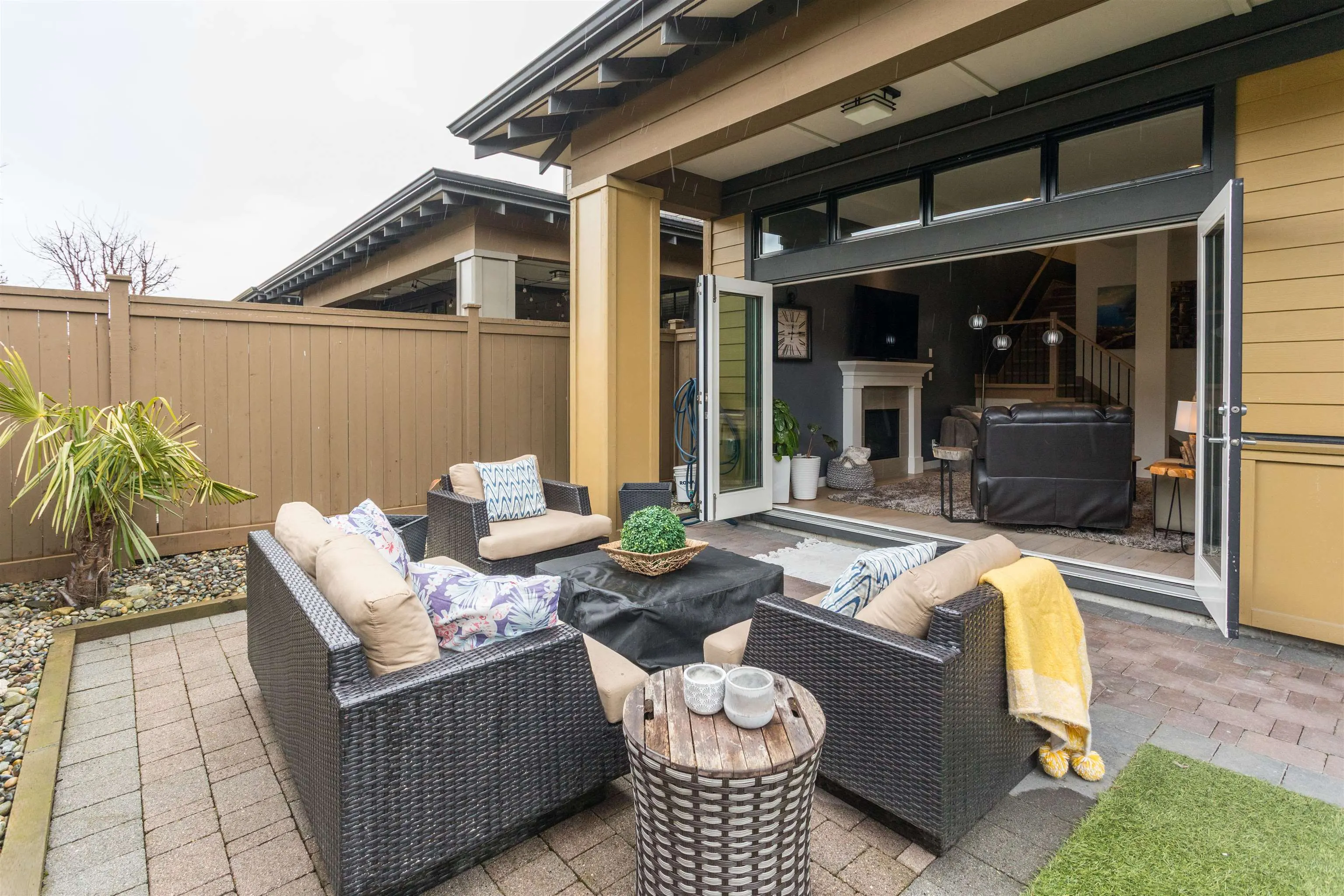 5009 Cedar Springs Drive