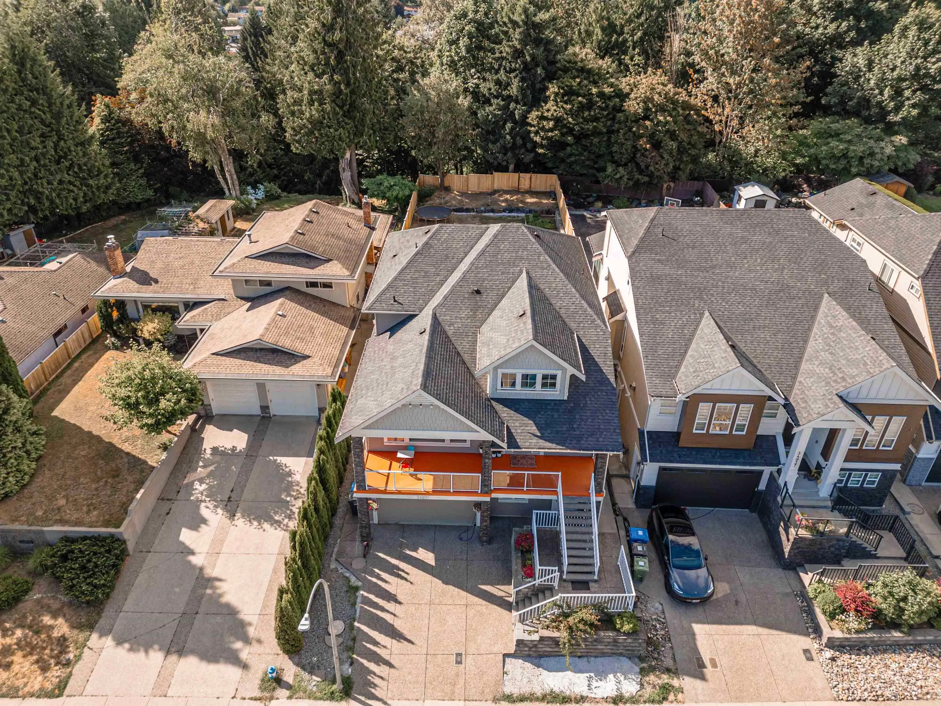 34931 Mt. Blanchard Drive