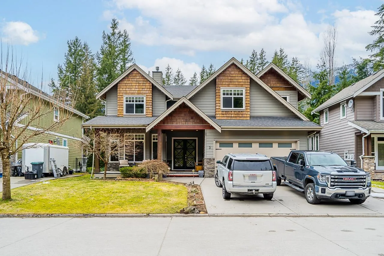 3 1355 Depot Road