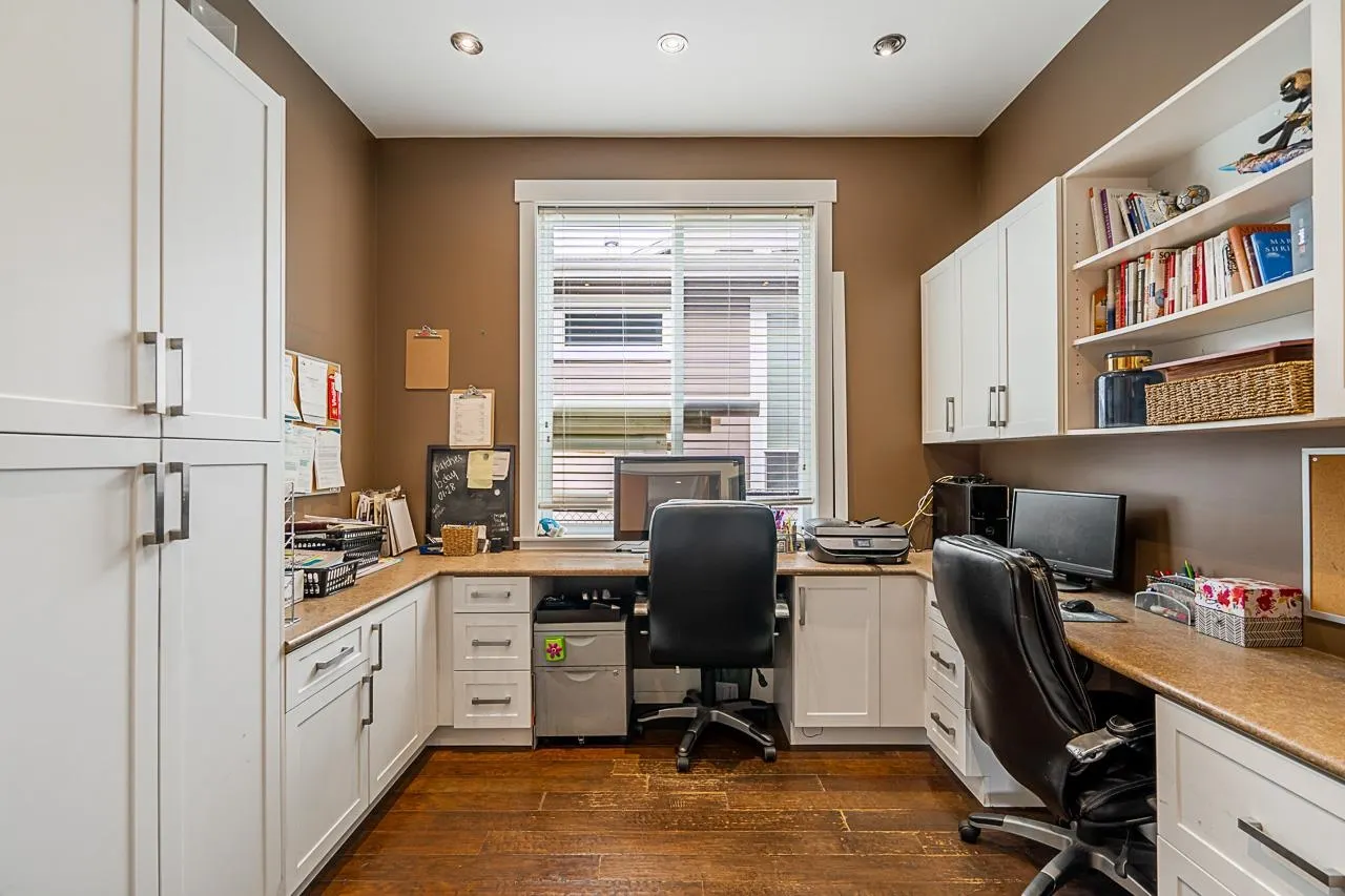 3 1355 Depot Road