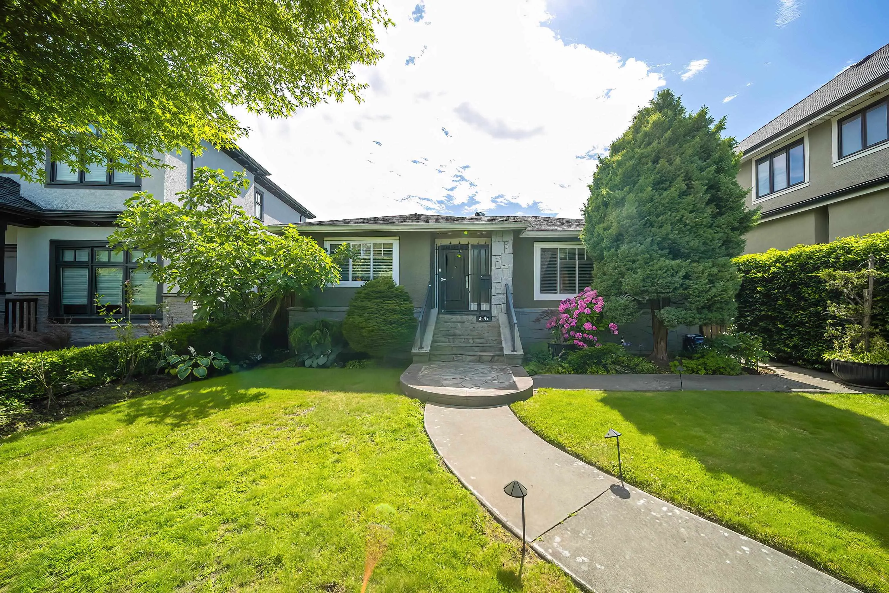 3347 Trutch Street