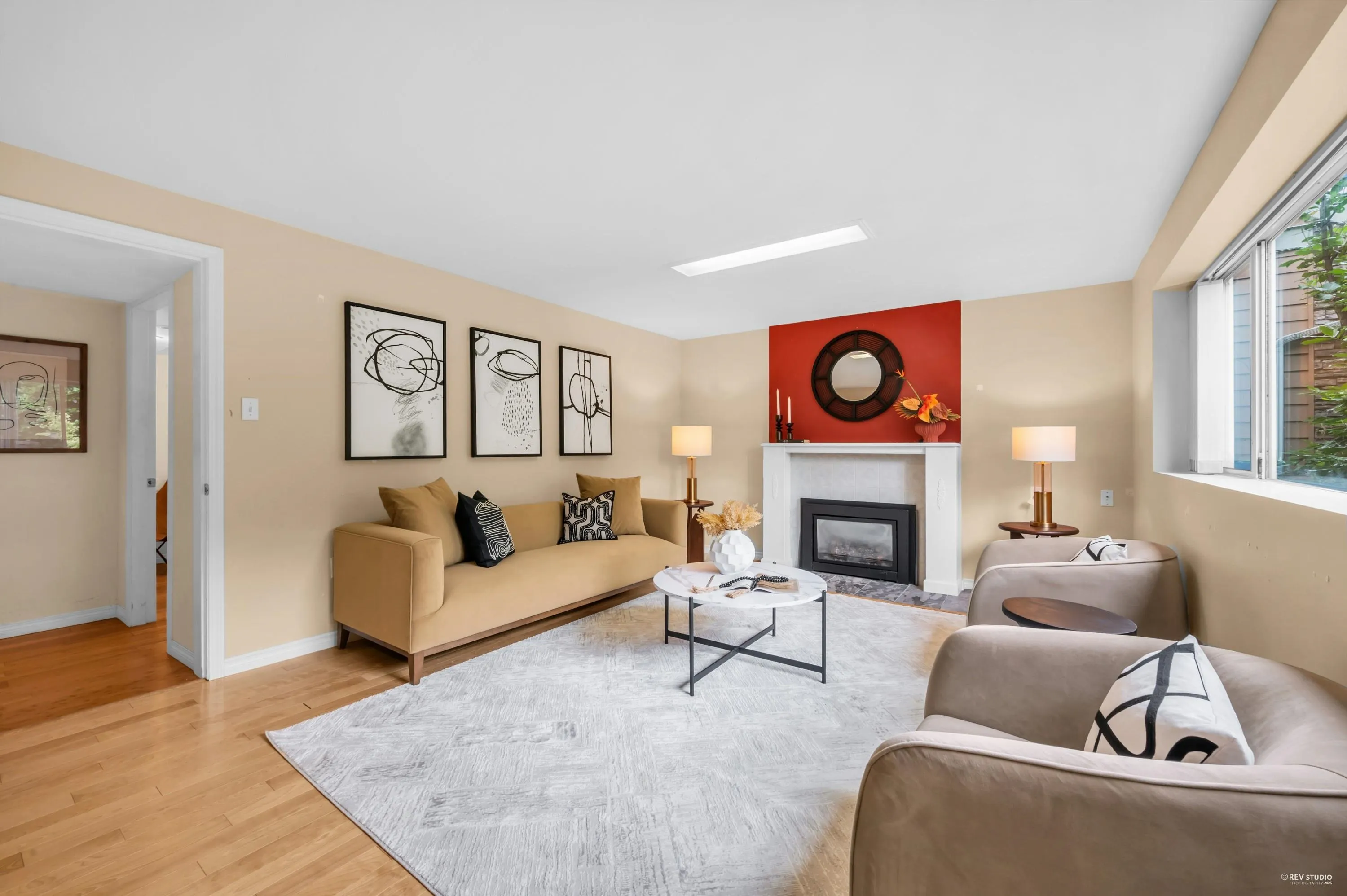 2705 Henry Street