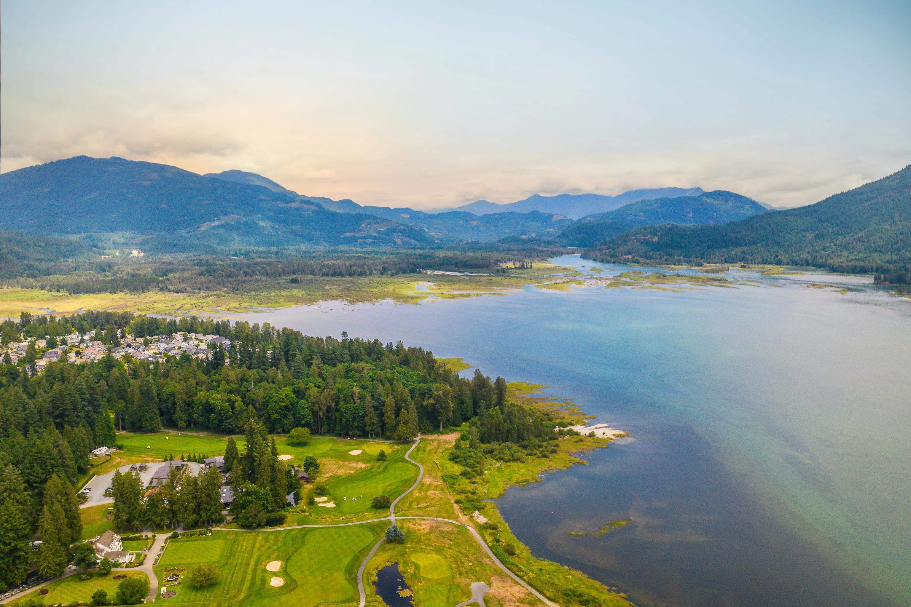 76 14600 Morris Valley Road