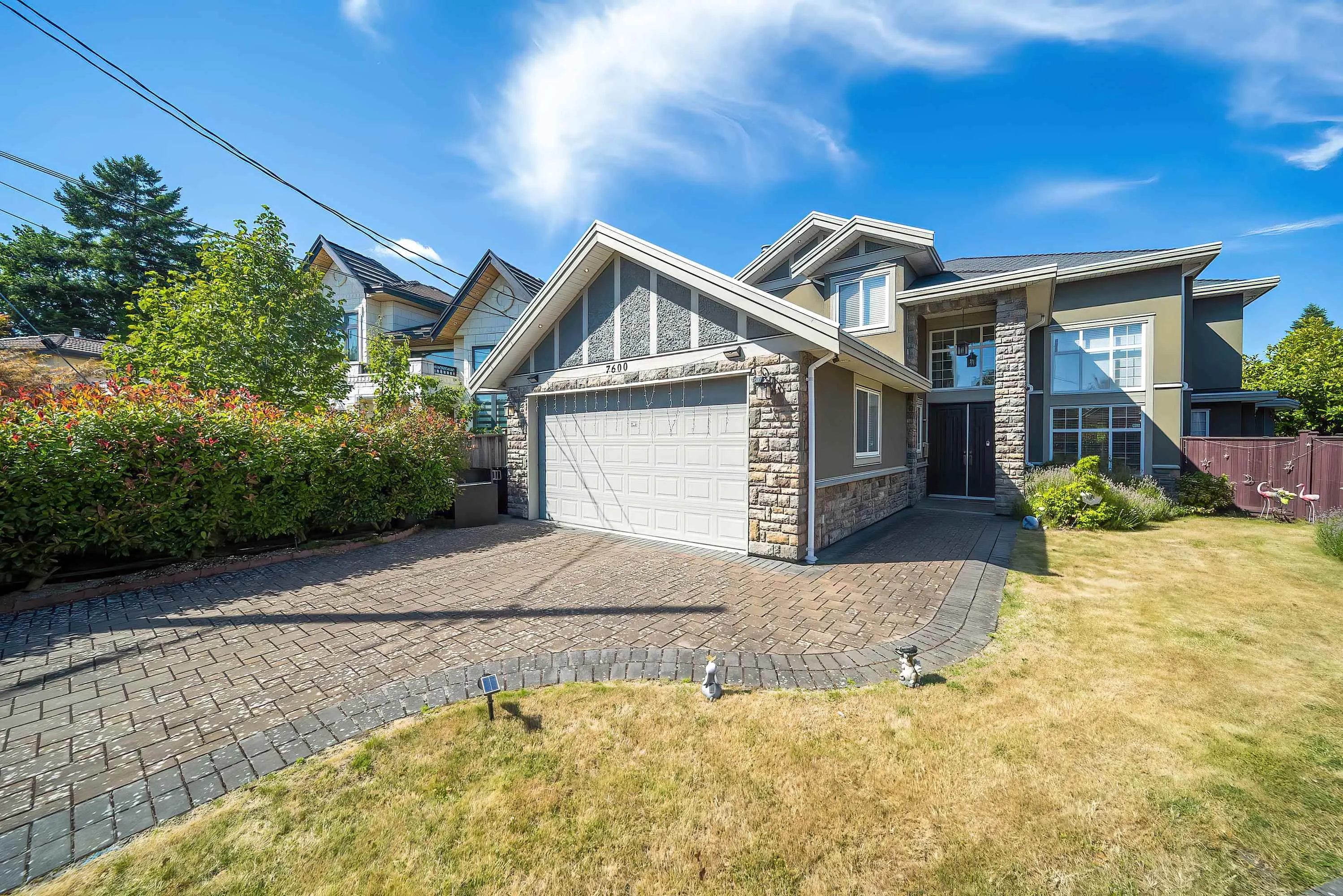 7600 Lancing Court