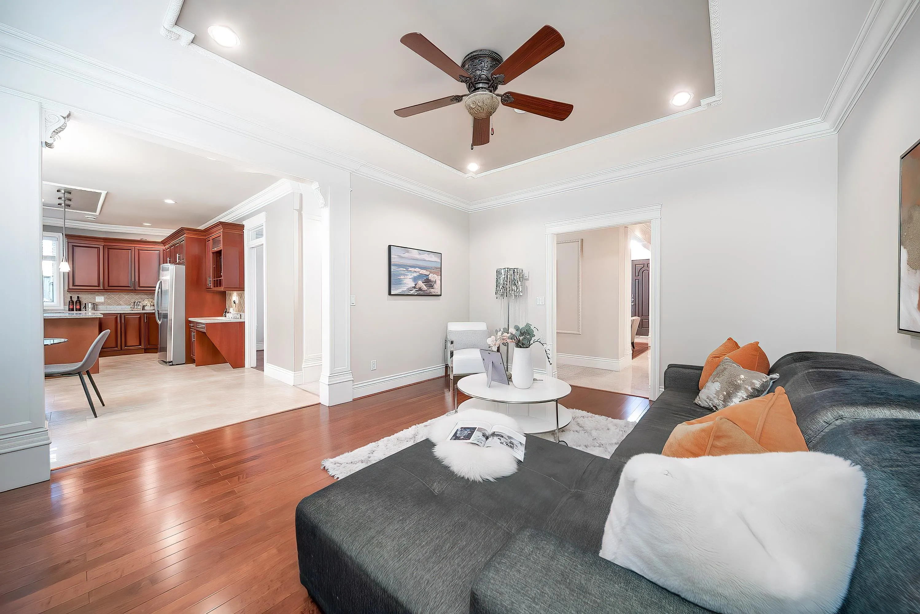 7600 Lancing Court