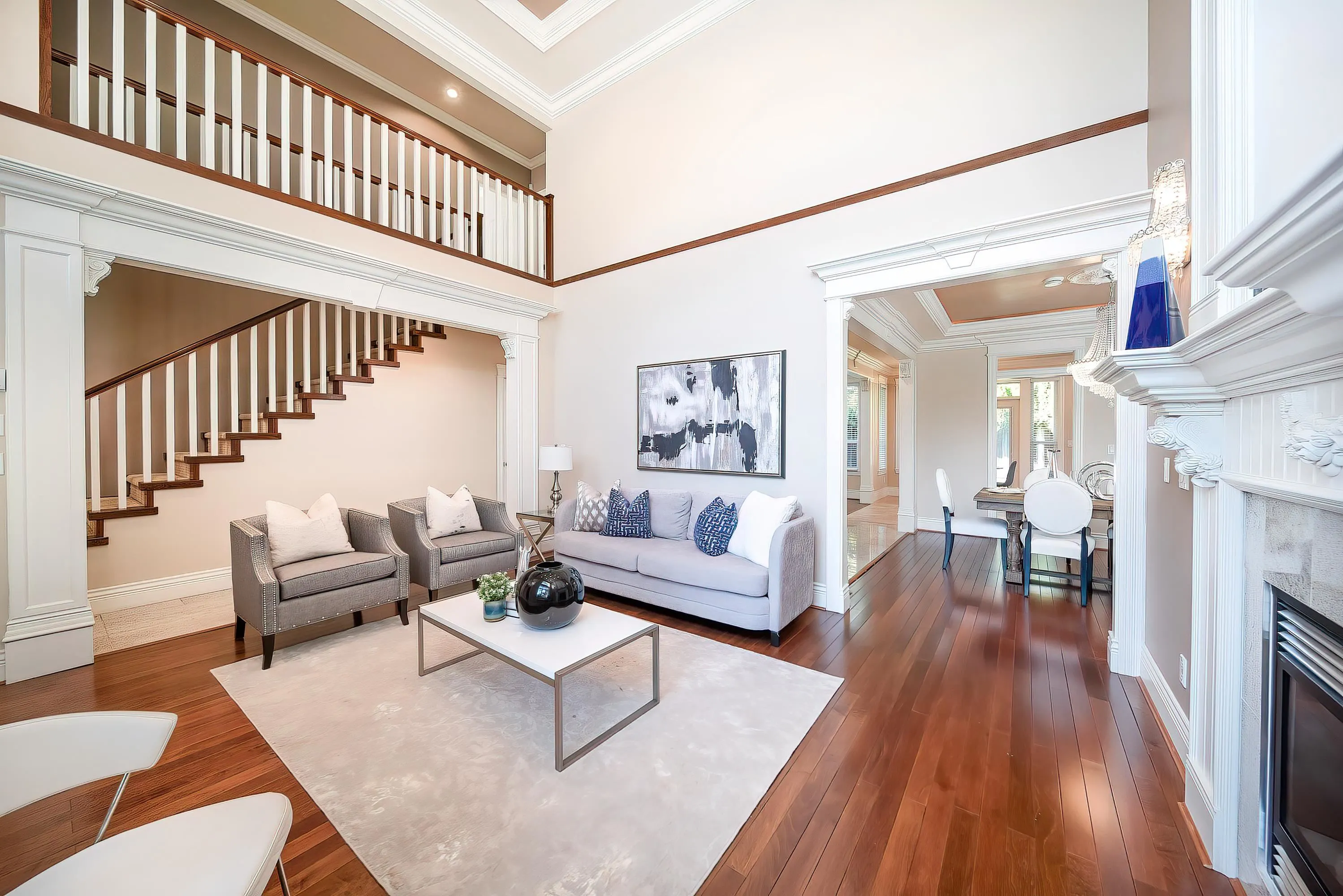 7600 Lancing Court