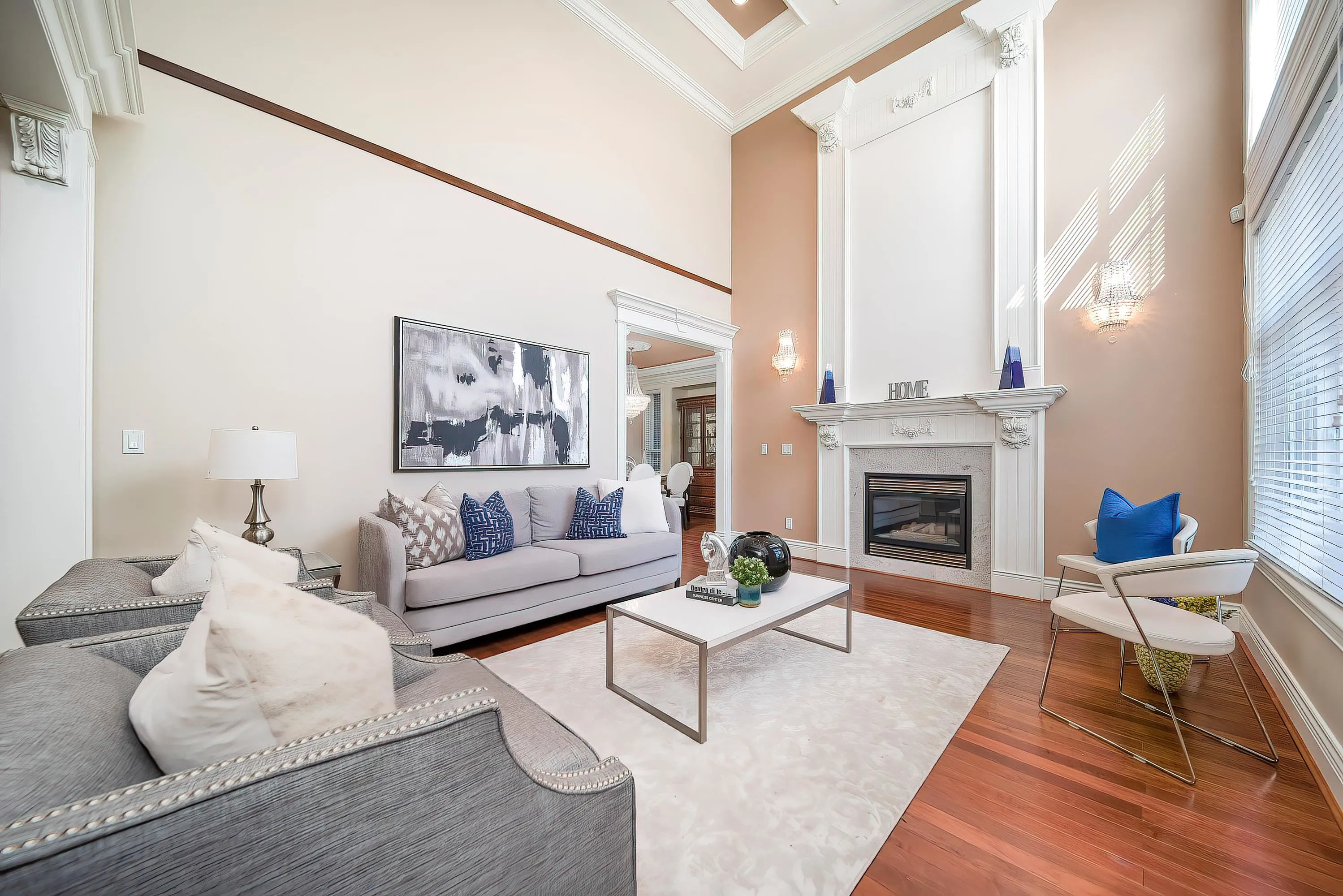 7600 Lancing Court