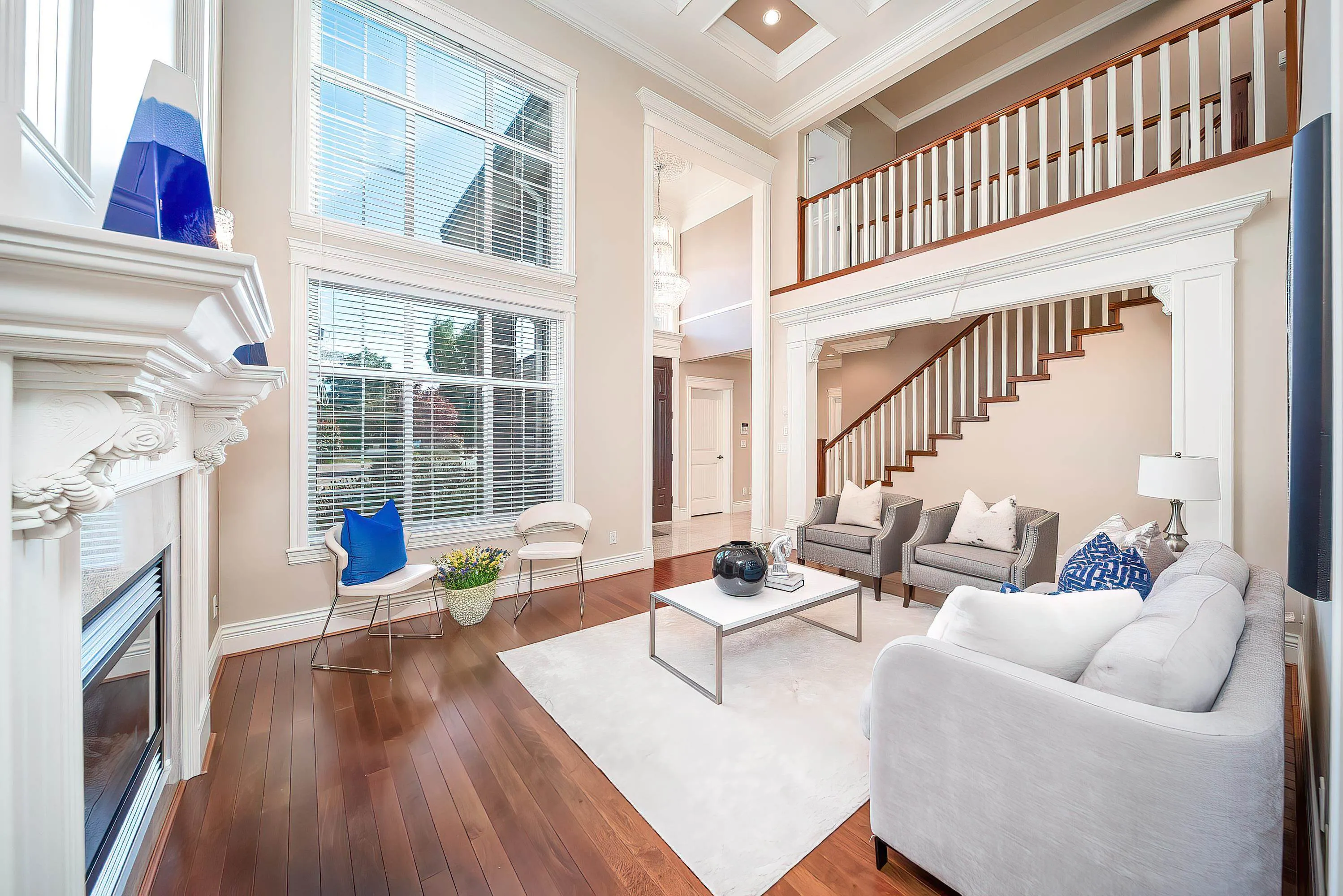 7600 Lancing Court