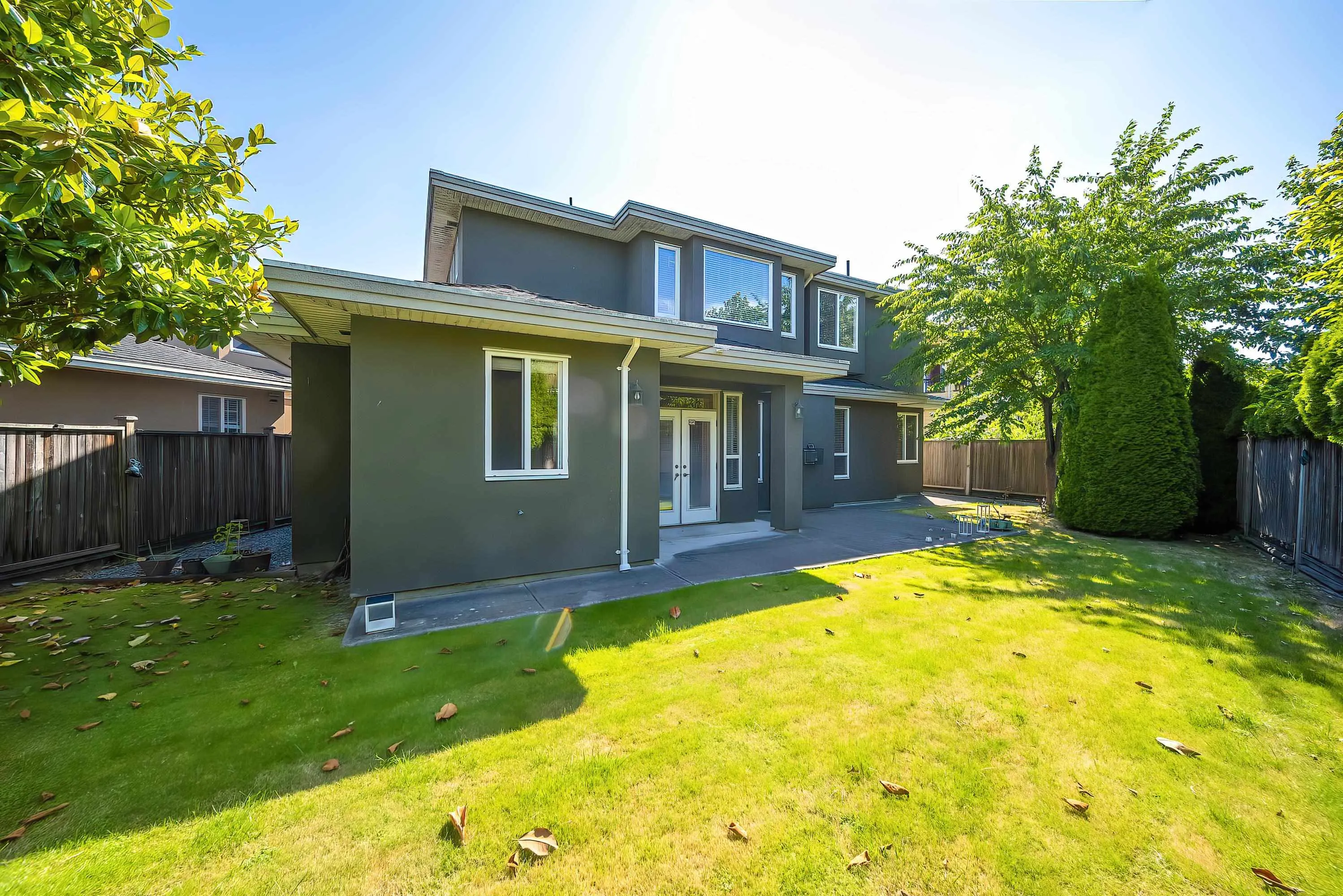 7600 Lancing Court