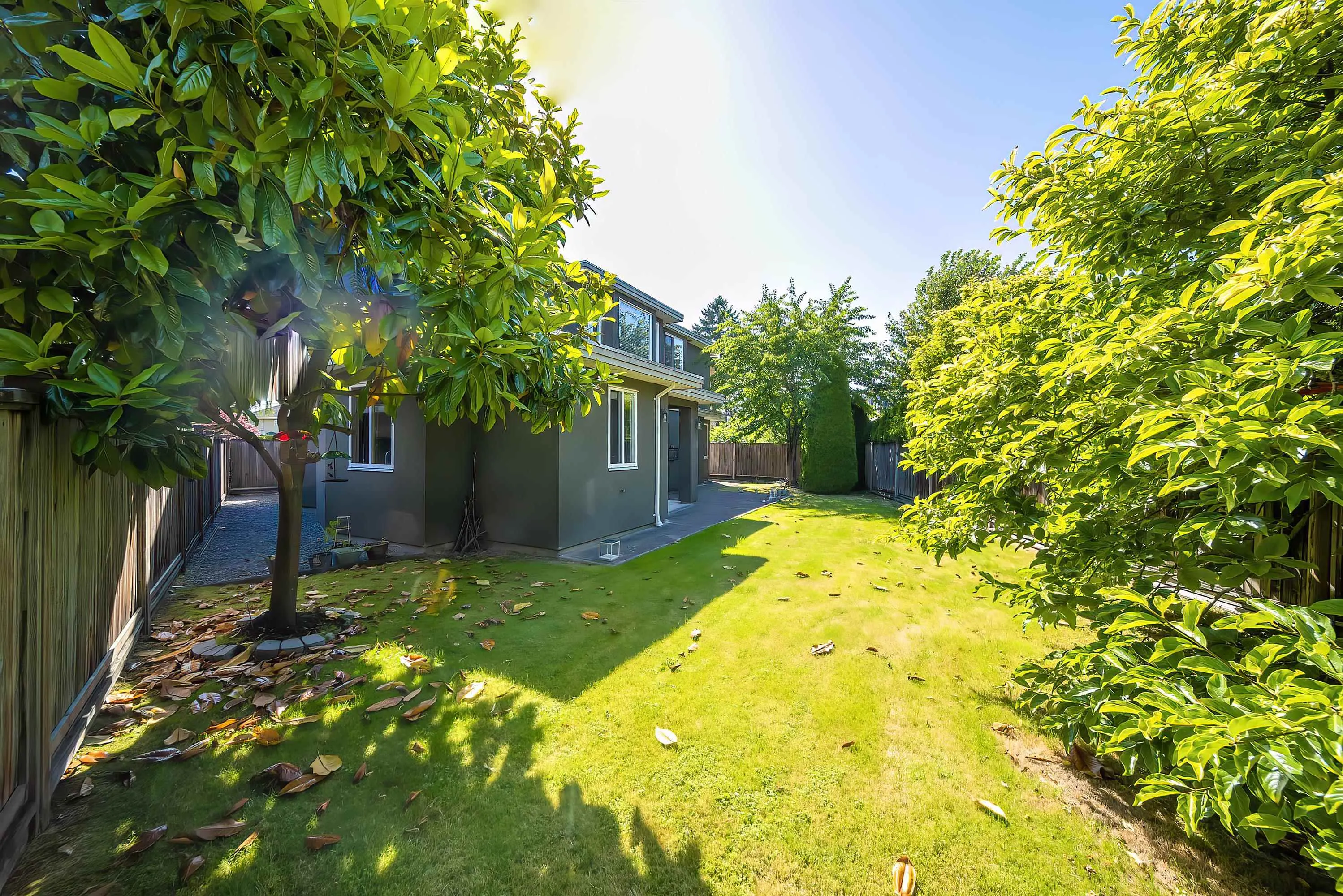 7600 Lancing Court