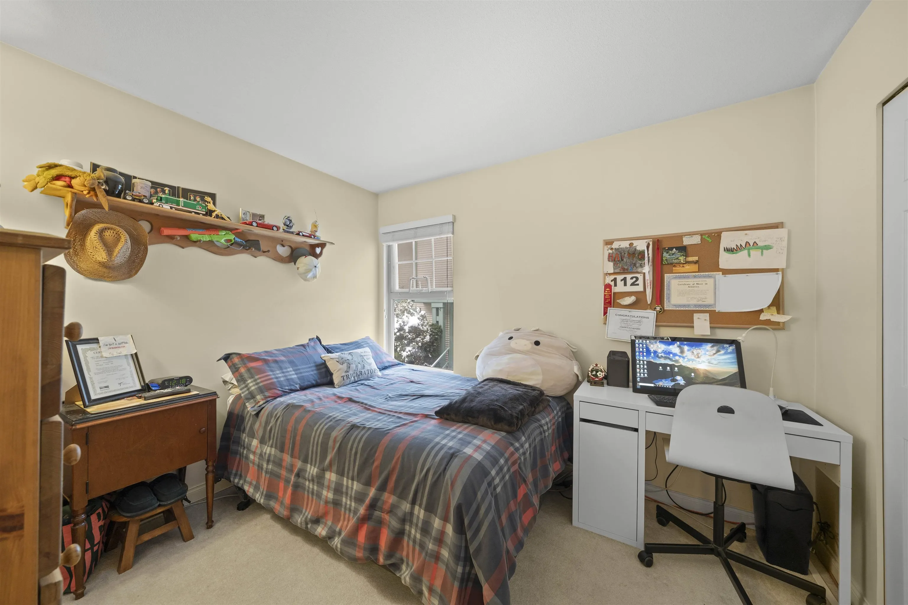 4 65 Foxwood Drive