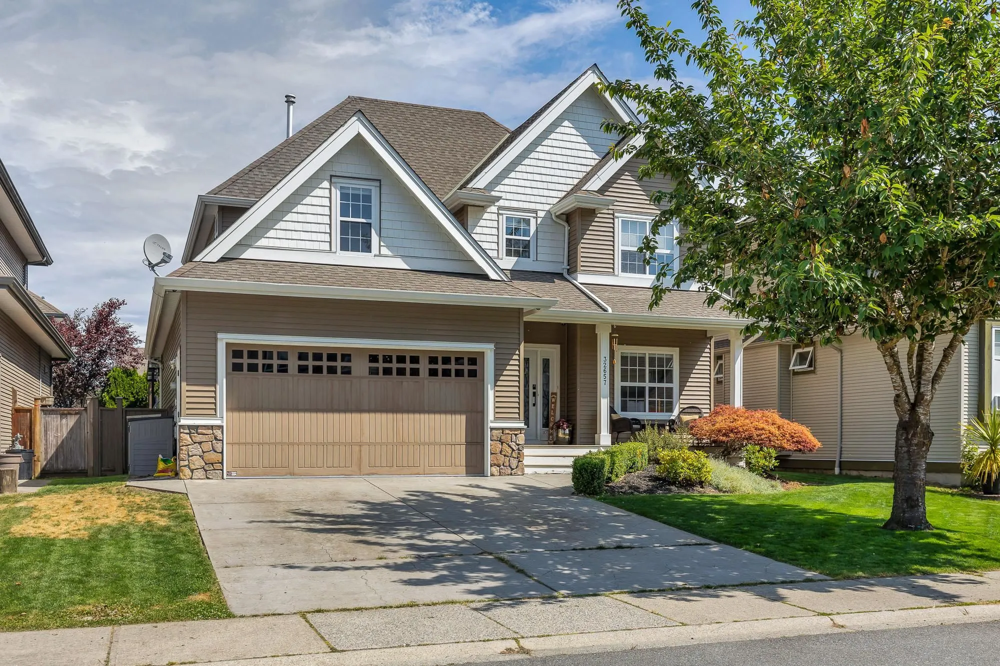 32657 Greene Place