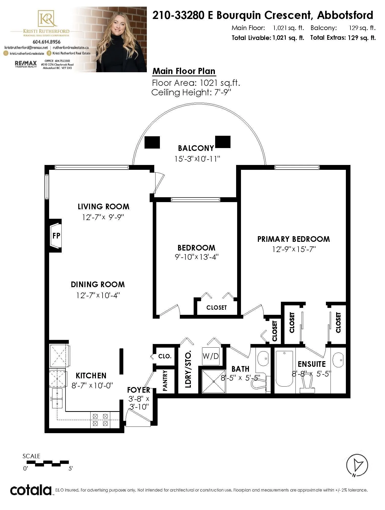 210 33280 E Bourquin Crescent
