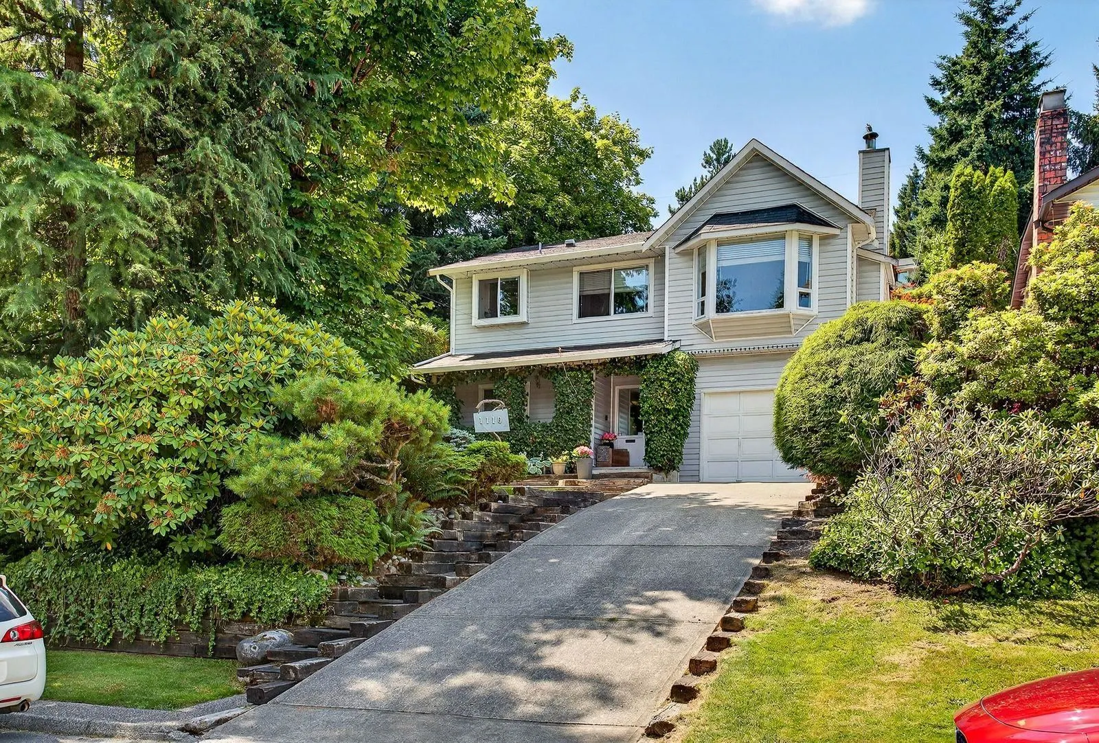 1119 Cecile Drive