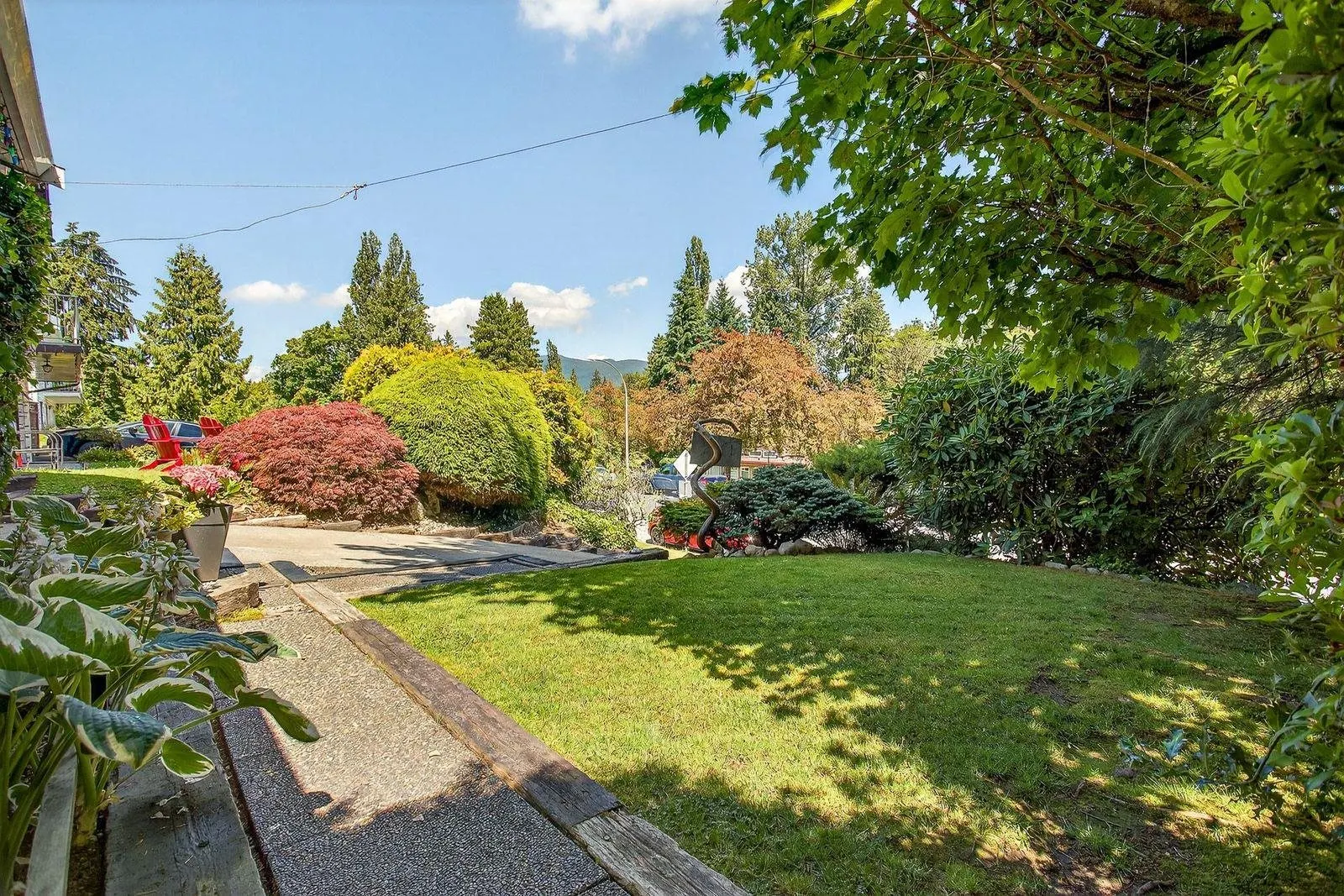 1119 Cecile Drive