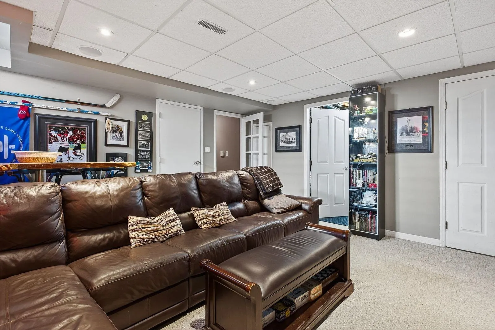 1119 Cecile Drive