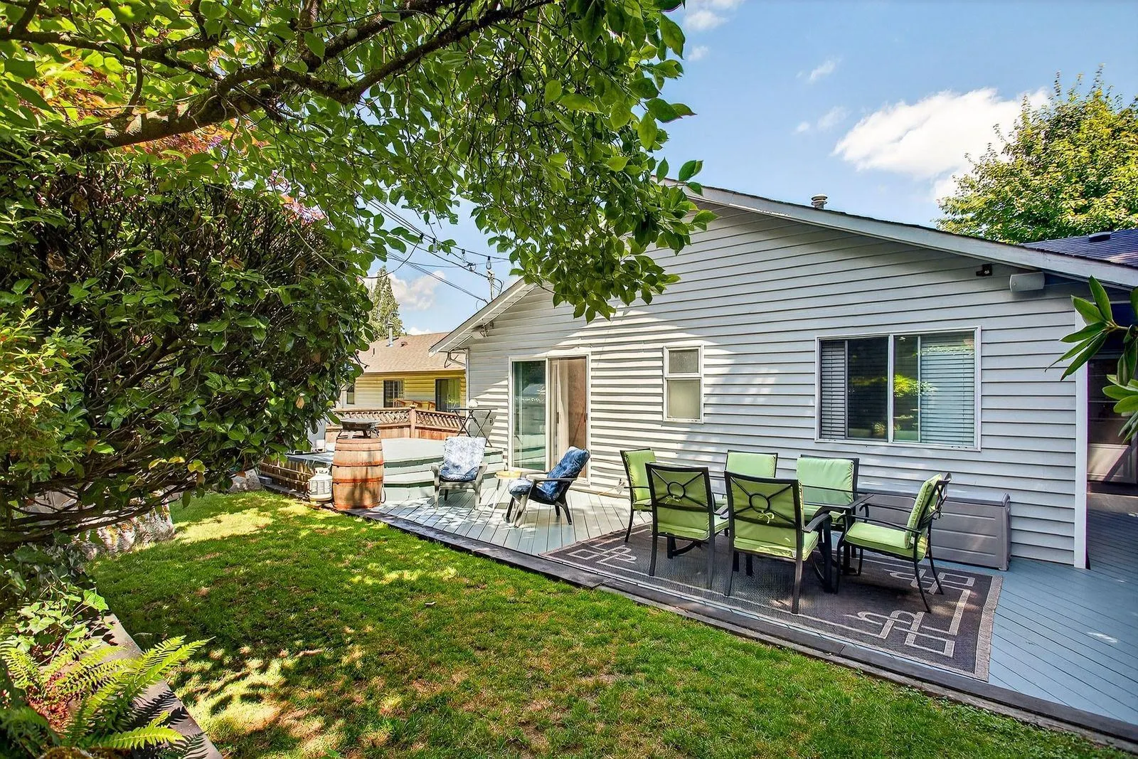 1119 Cecile Drive