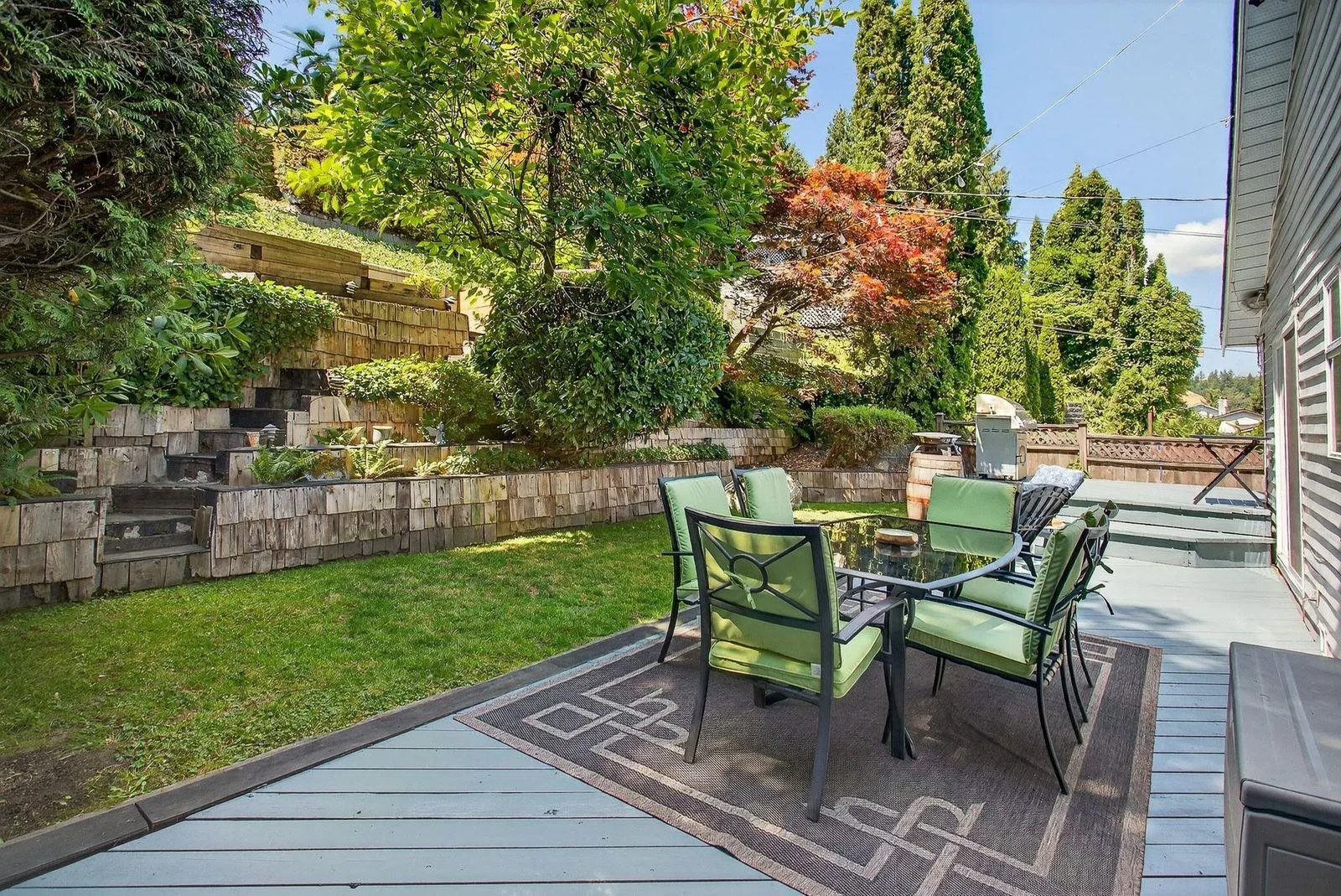 1119 Cecile Drive