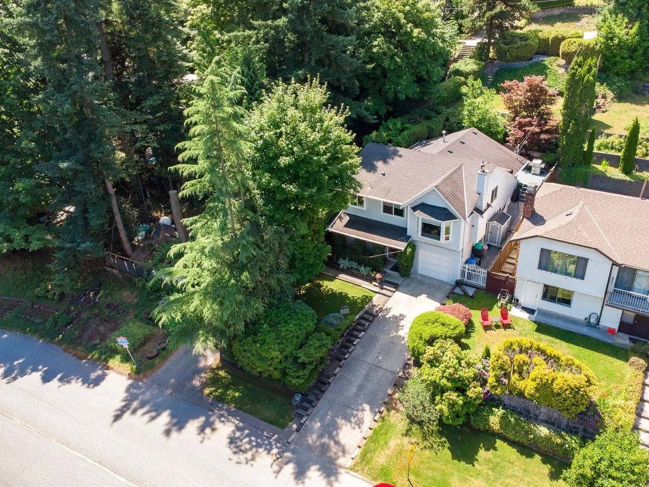 1119 Cecile Drive
