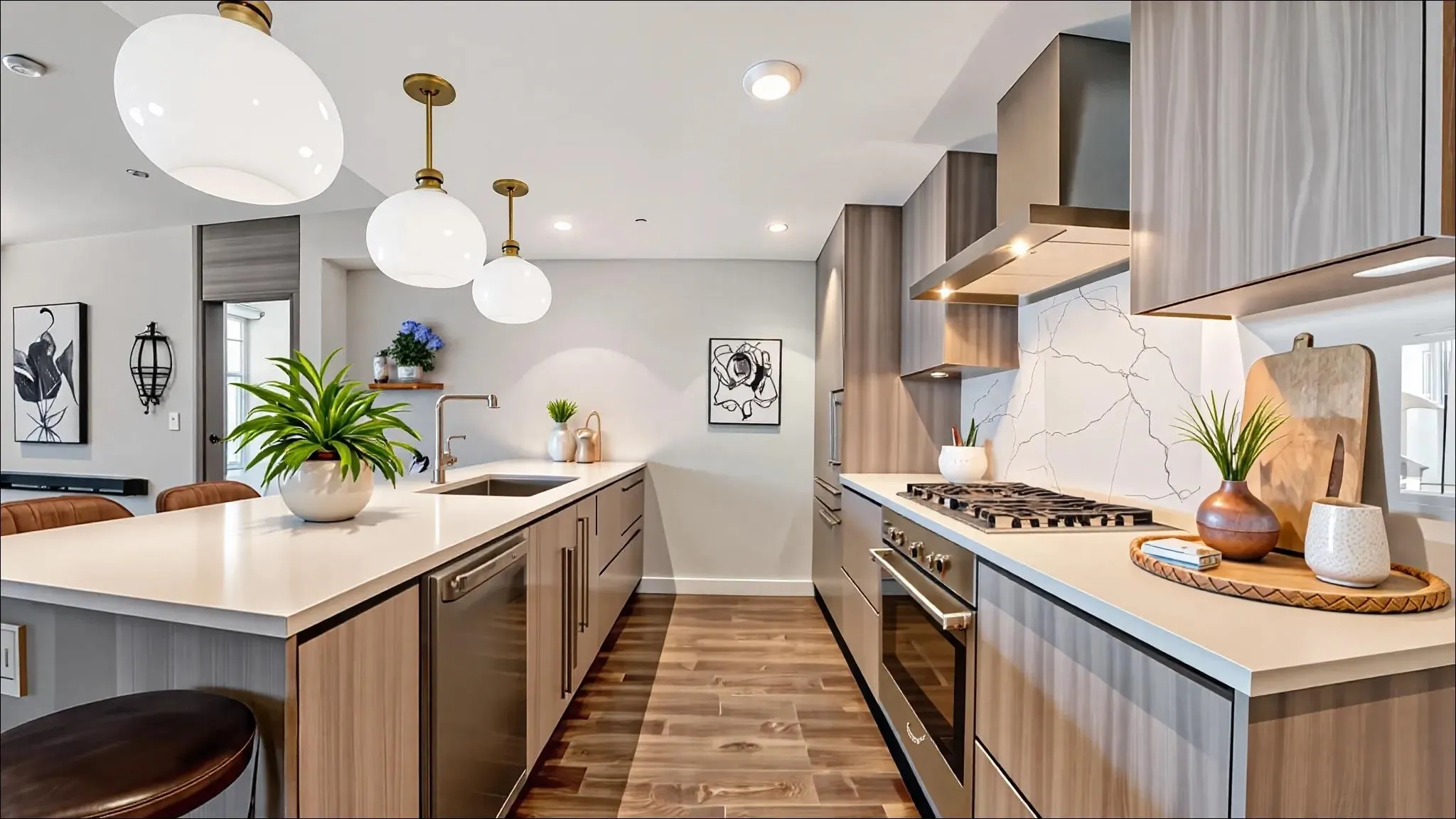 893 8671 Hazelbridge Way