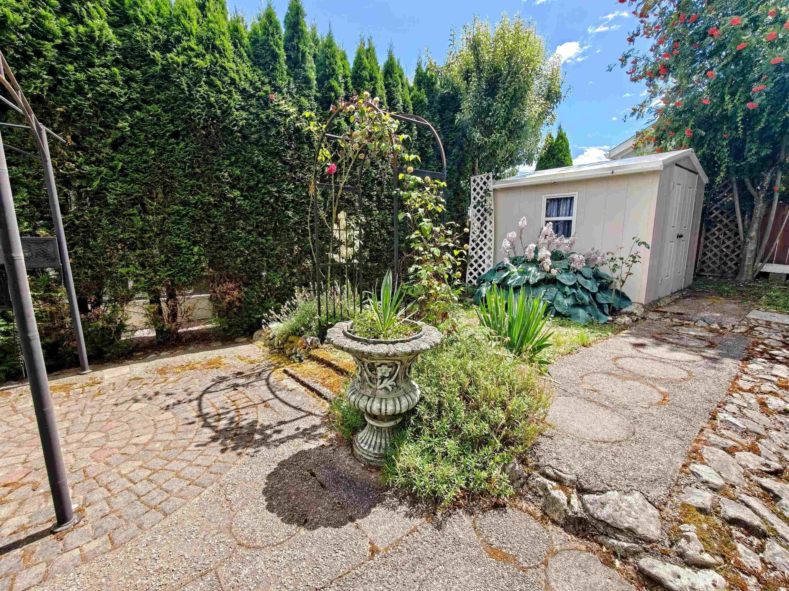 84 14600 Morris Valley Road