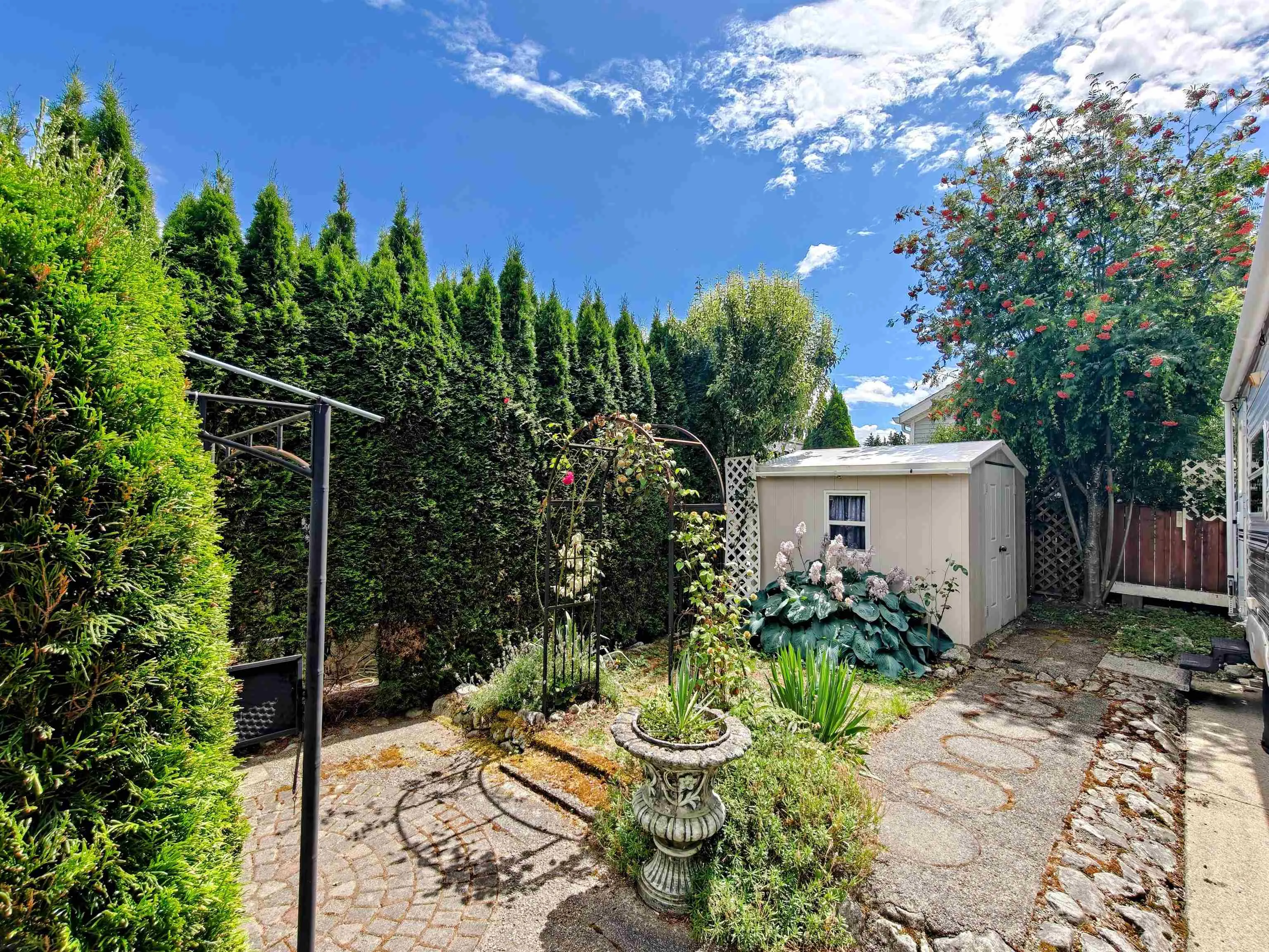 84 14600 Morris Valley Road