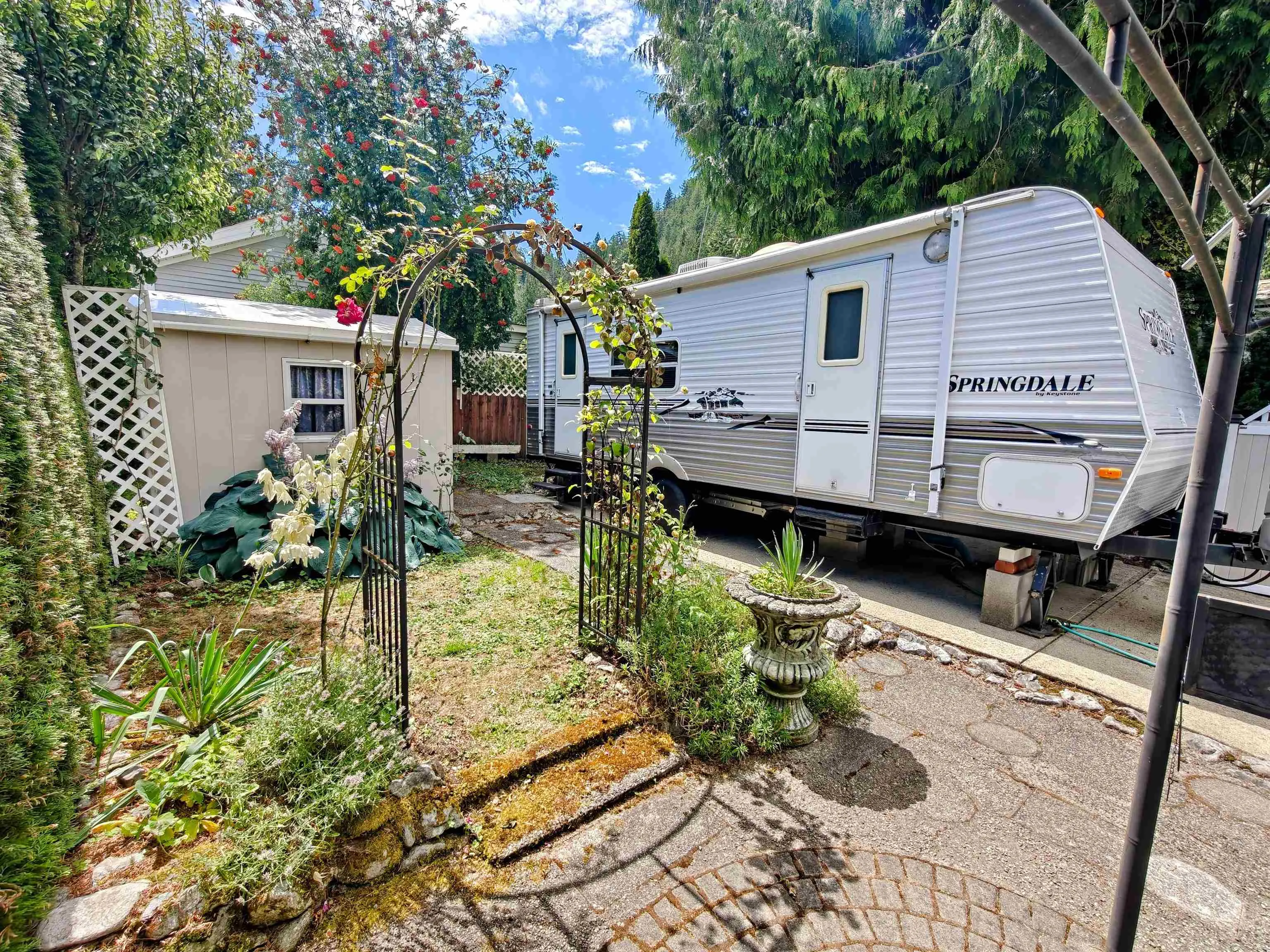84 14600 Morris Valley Road