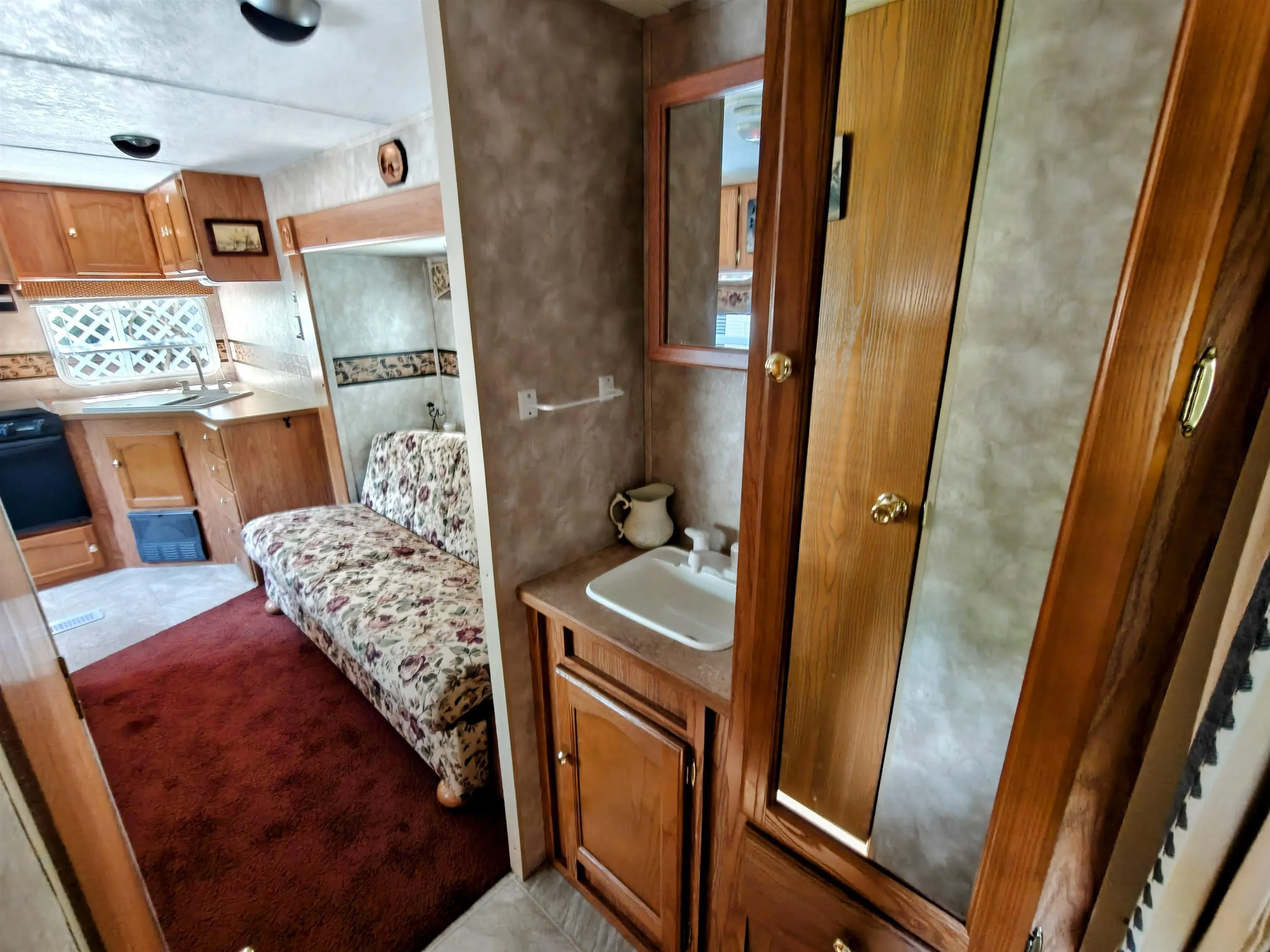 84 14600 Morris Valley Road