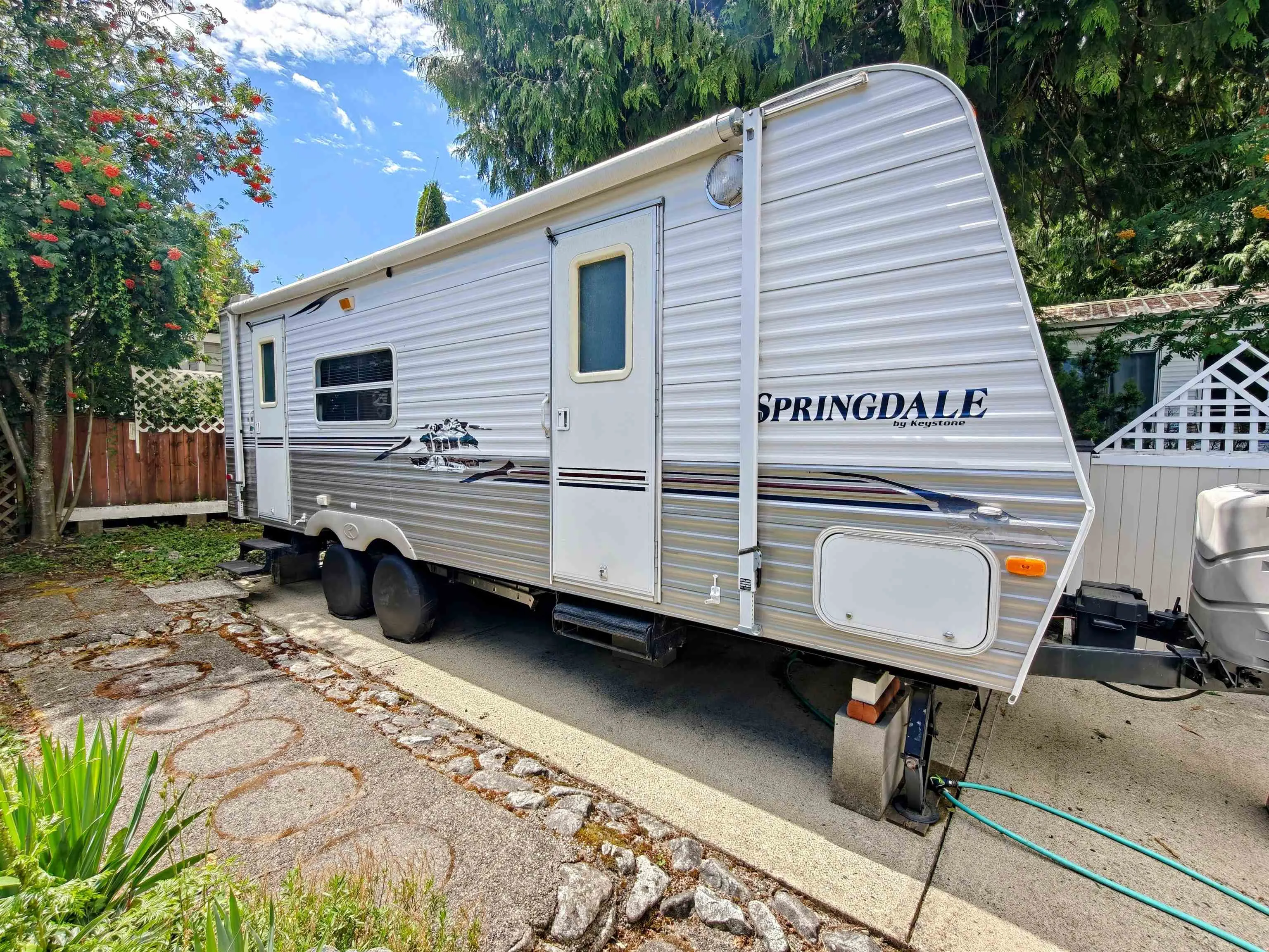 84 14600 Morris Valley Road