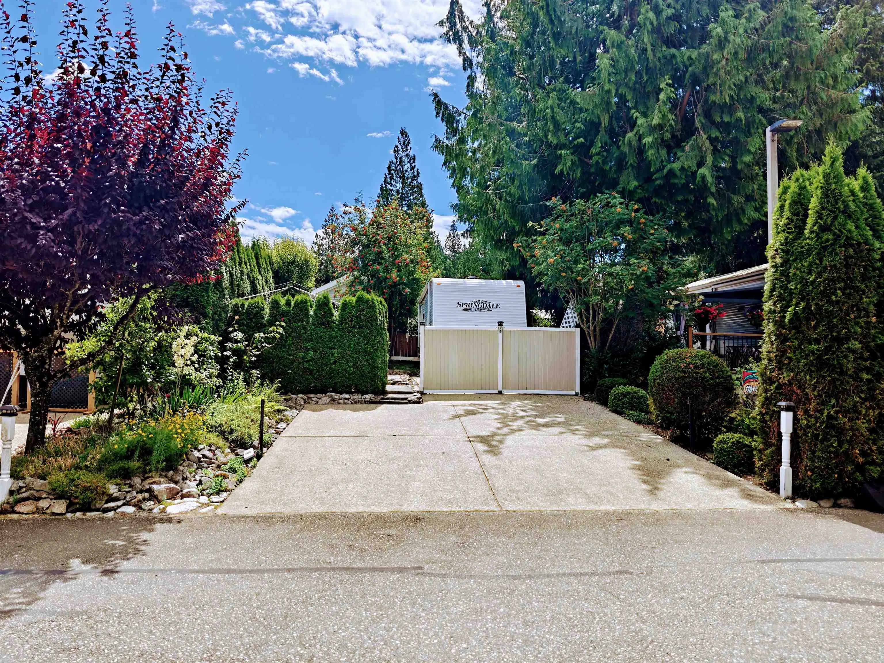 84 14600 Morris Valley Road