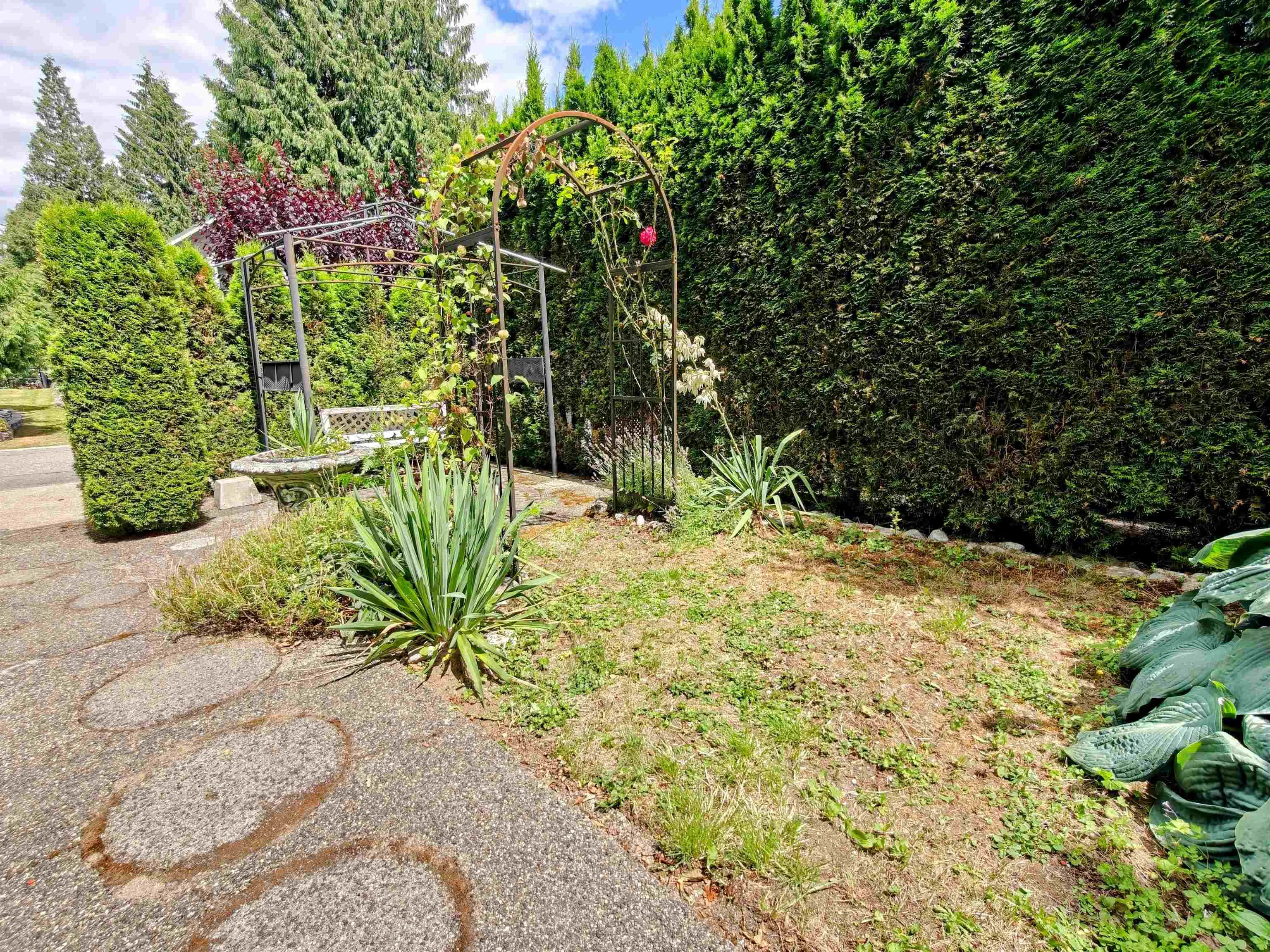 84 14600 Morris Valley Road