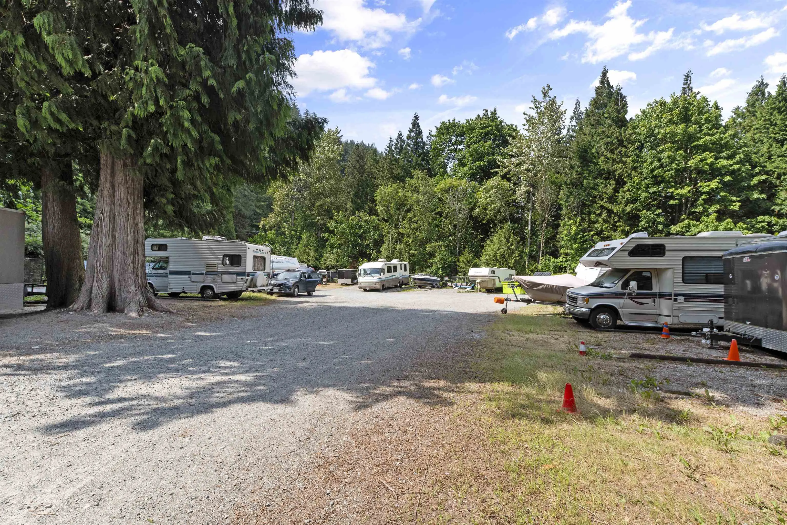 84 14600 Morris Valley Road