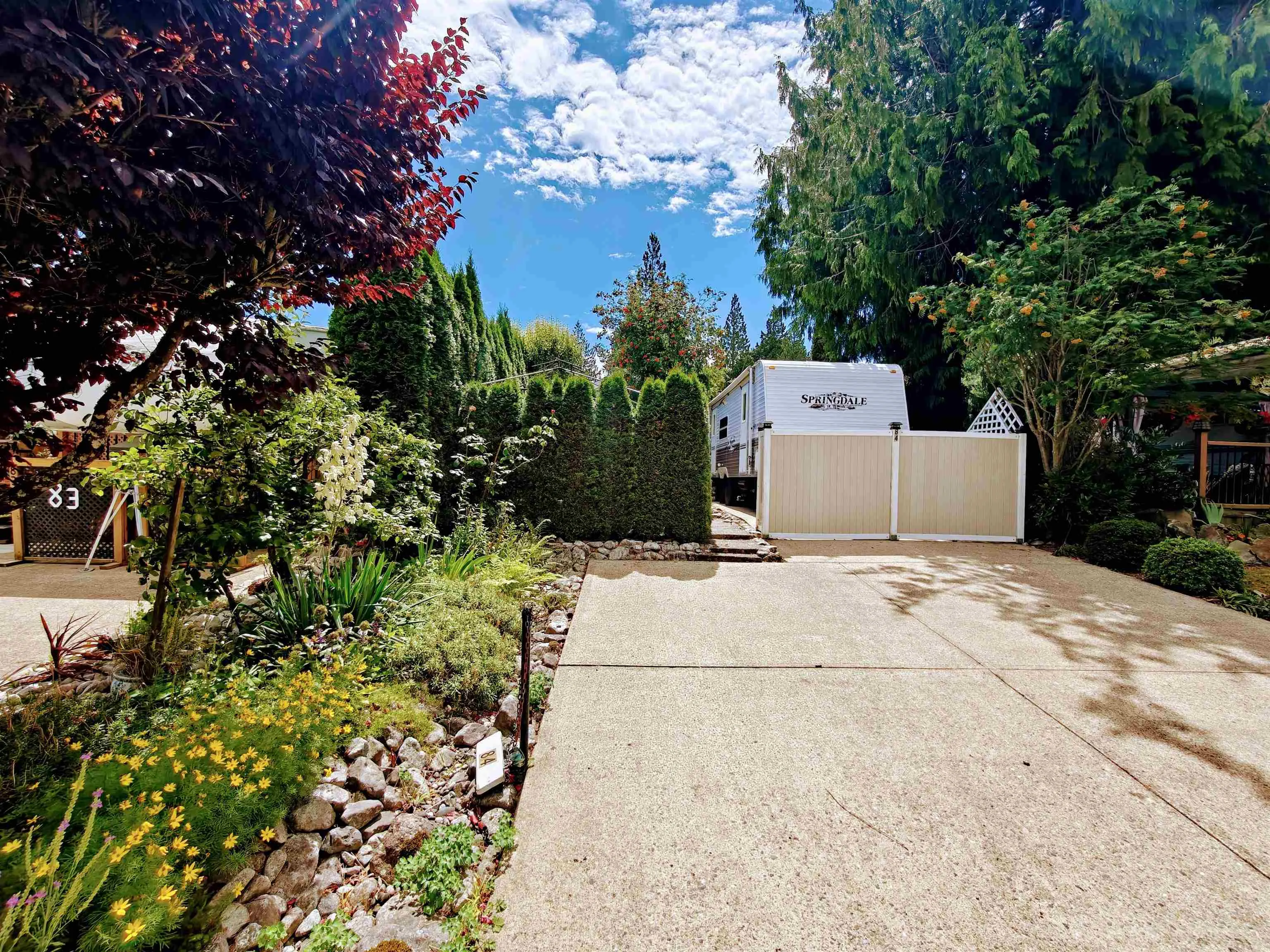 84 14600 Morris Valley Road