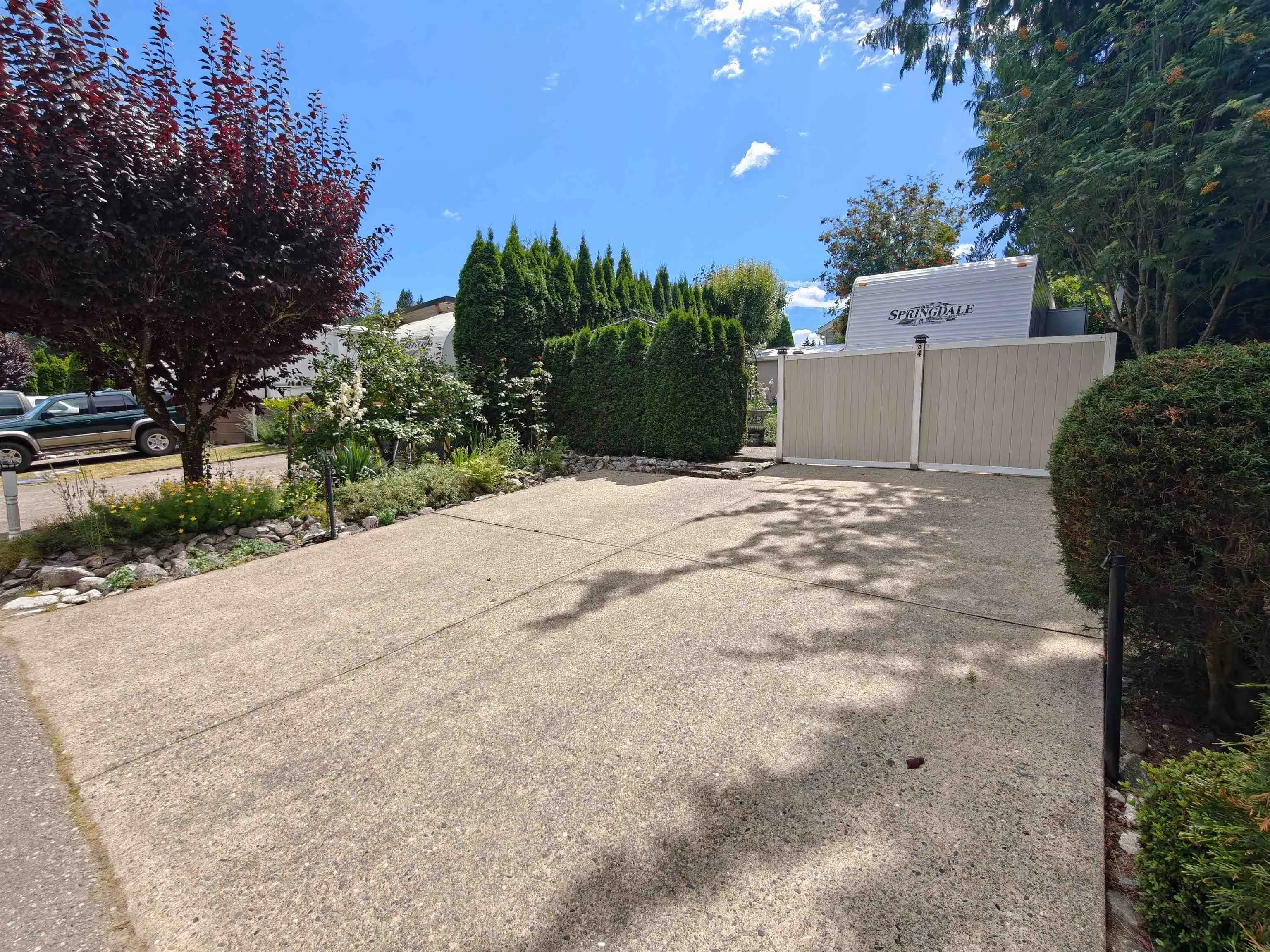 84 14600 Morris Valley Road