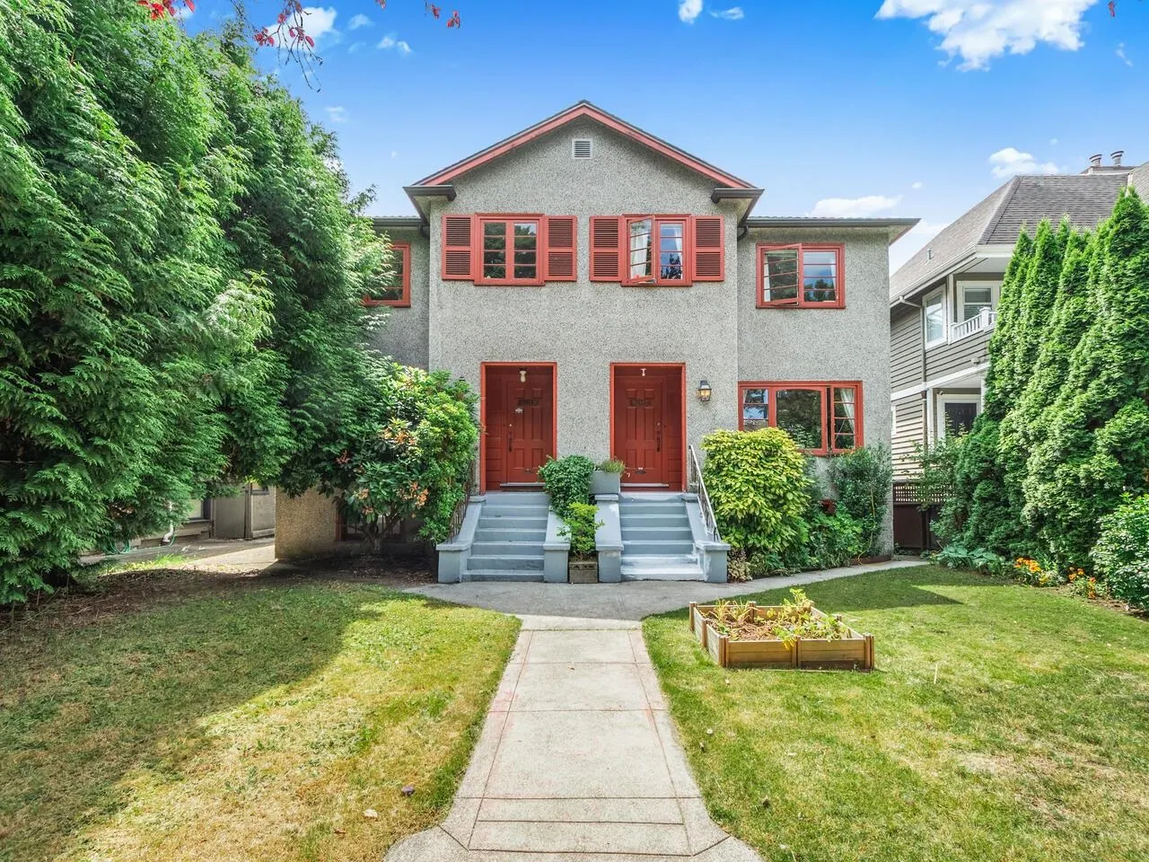 1958 W 12th Avenue