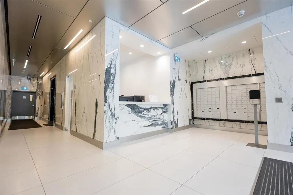 1206 1111 Richards Street