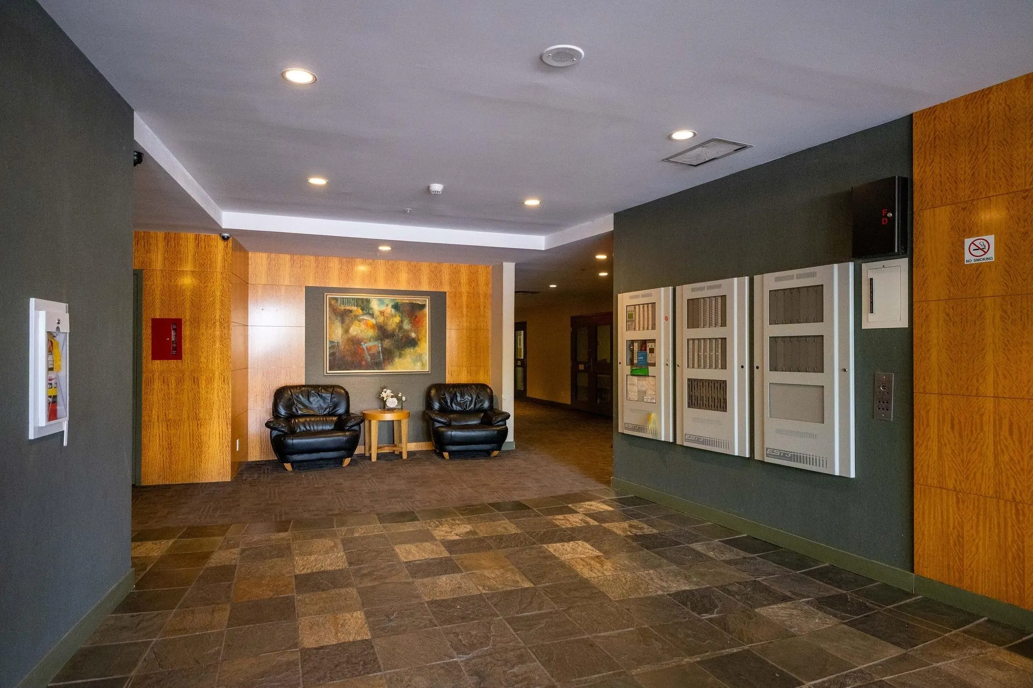 1702 8180 Granville Avenue