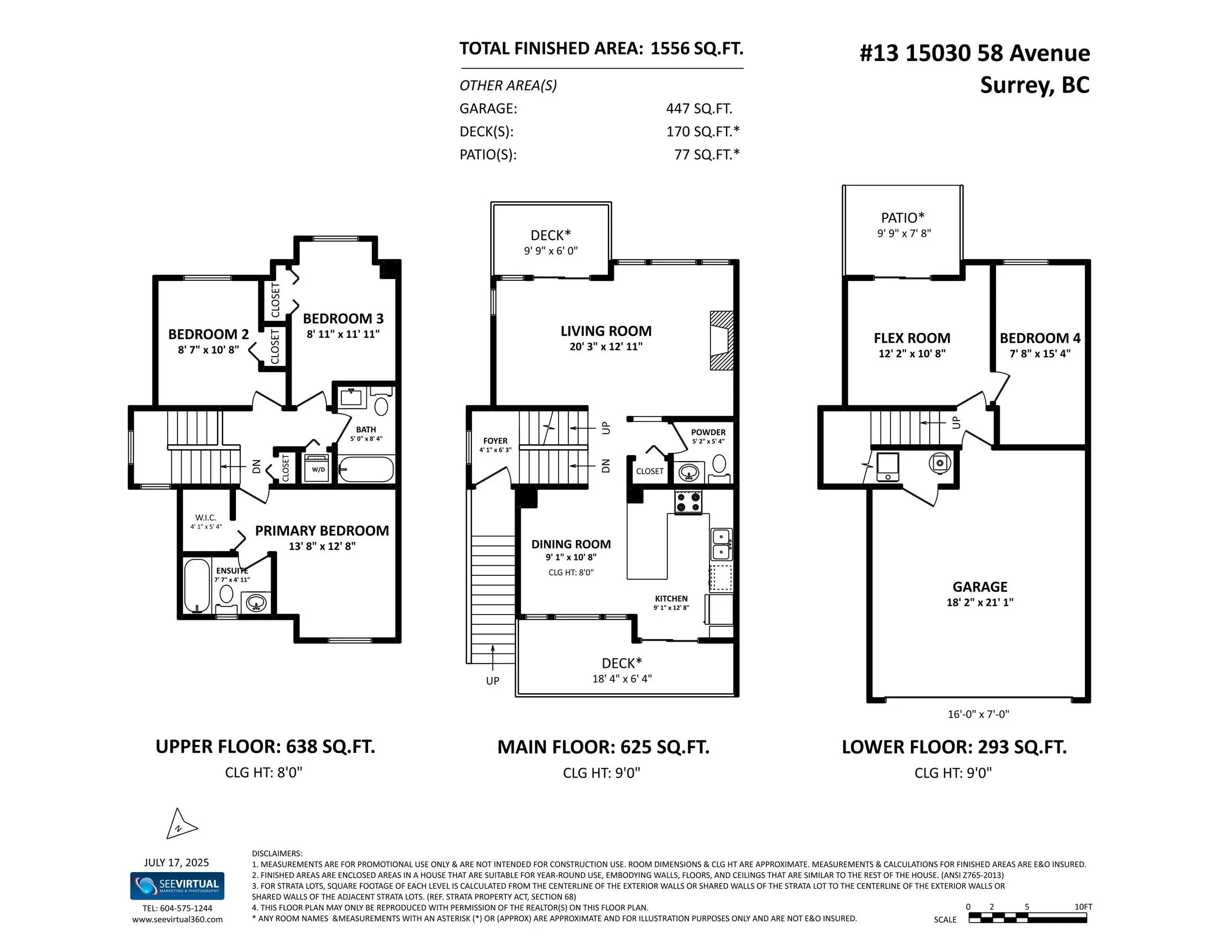 13 15030 58 Avenue