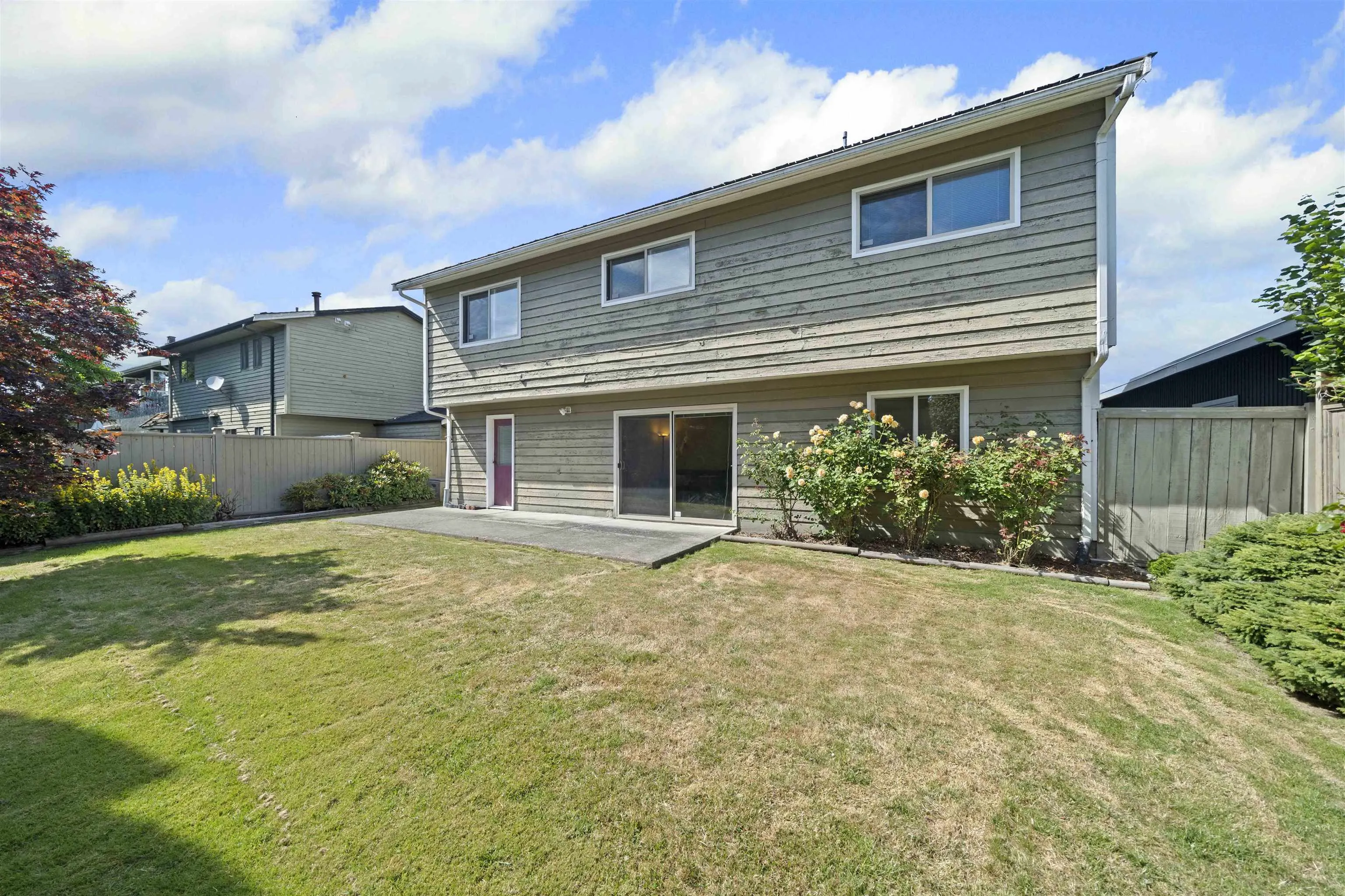 11800 Pintail Drive