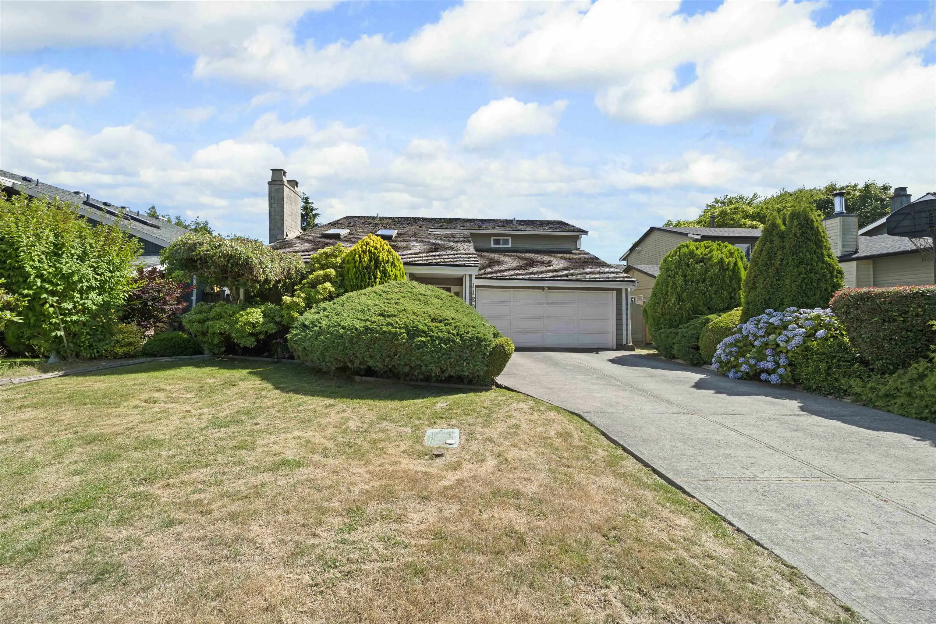 11800 Pintail Drive
