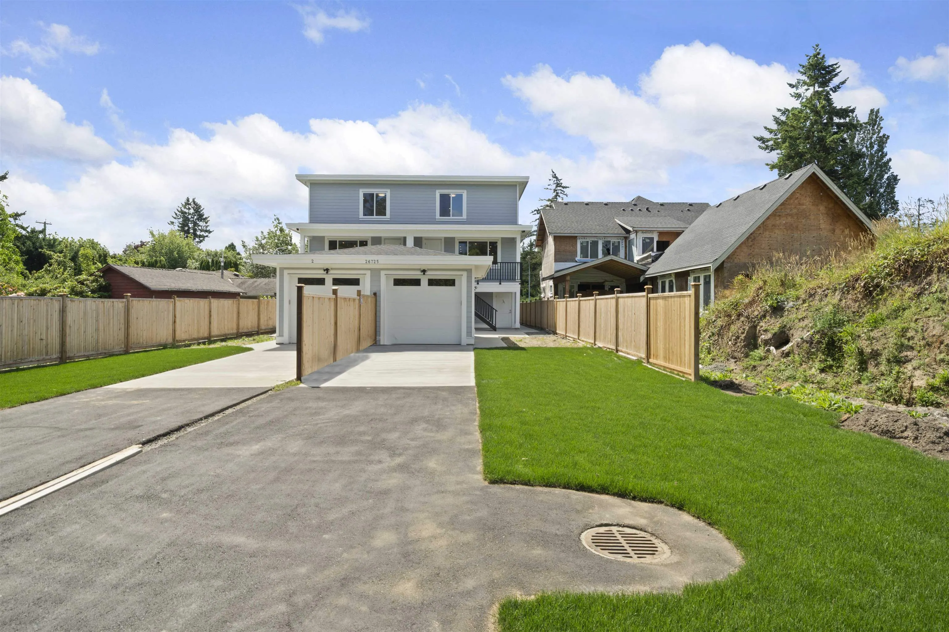 1 26725 Fraser Highway