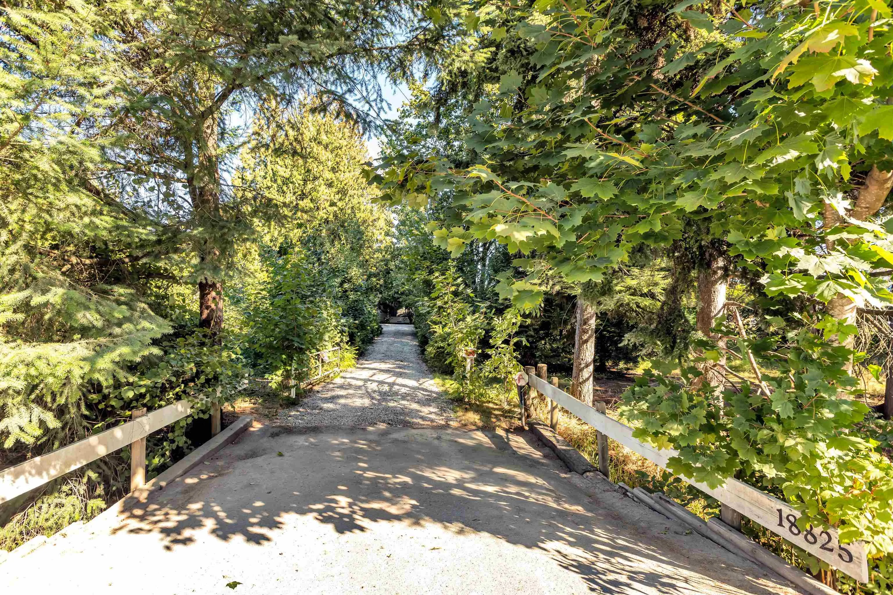 18825 Old Dewdney Trunk Road