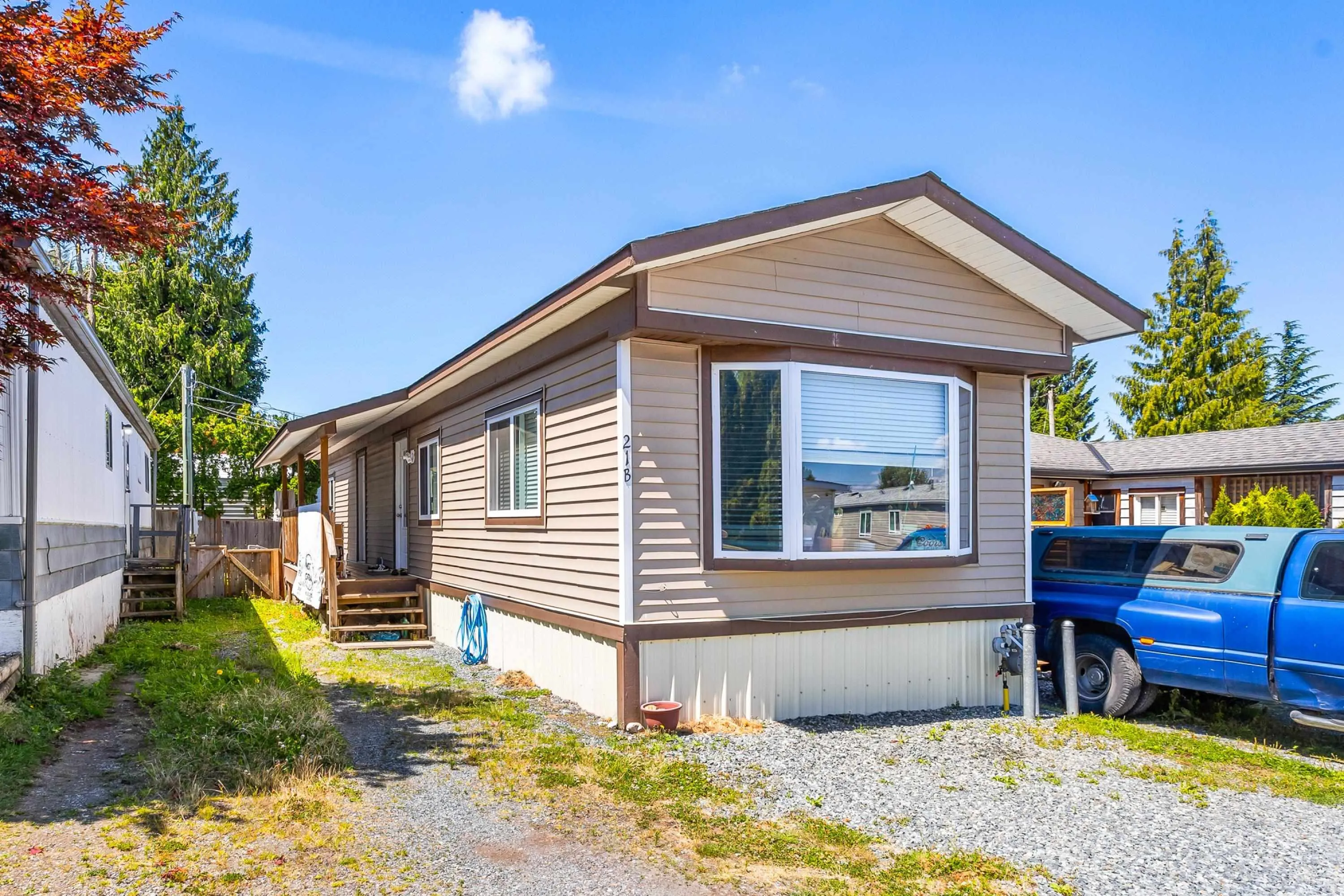 21B 26892 Fraser Highway