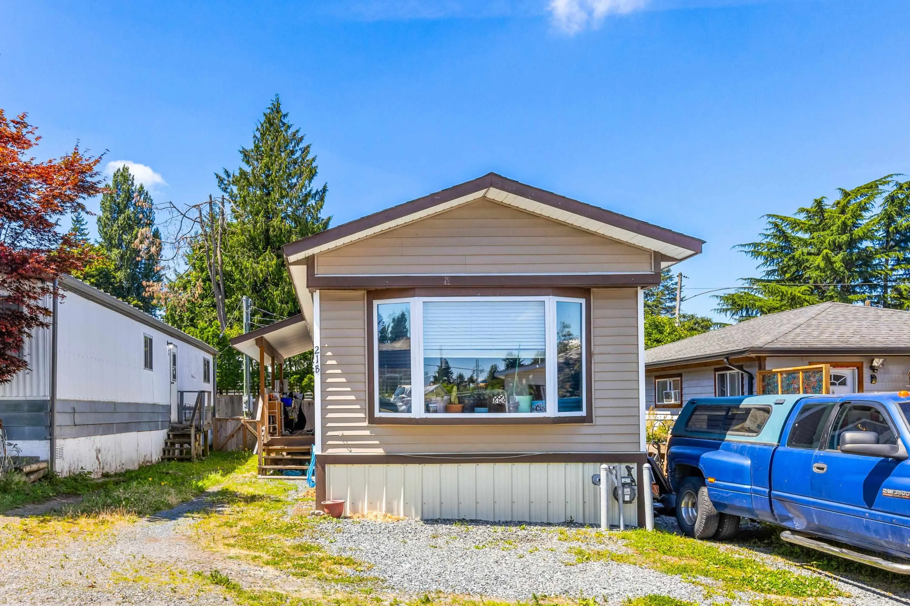 21B 26892 Fraser Highway